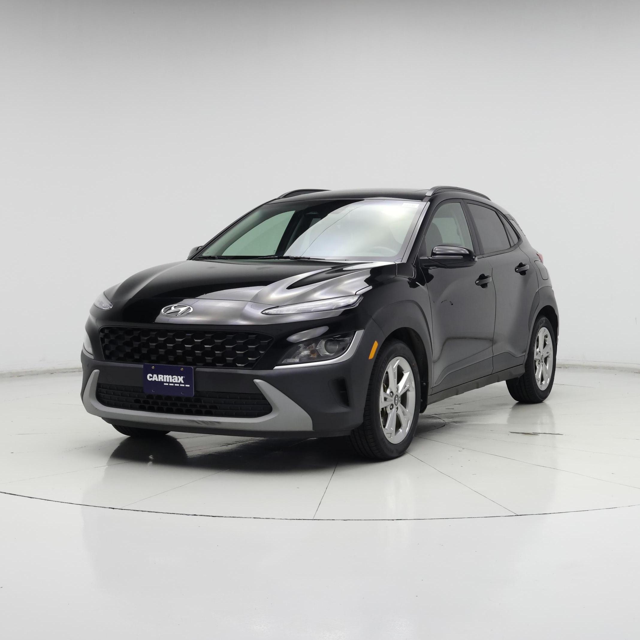 Thumbnail: 2022 Hyundai Kona - 4