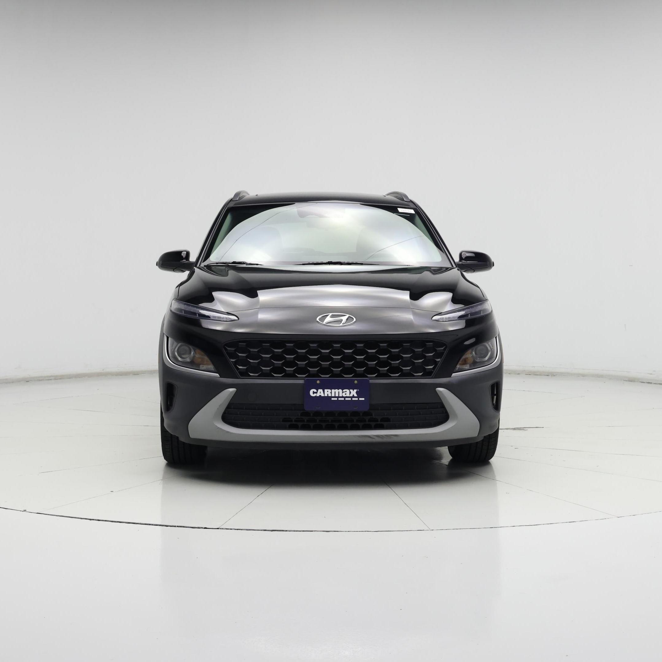 Thumbnail: 2022 Hyundai Kona - 5