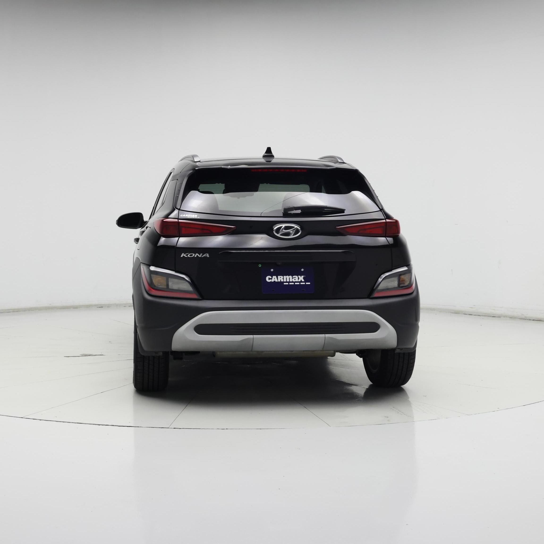 Thumbnail: 2022 Hyundai Kona - 6