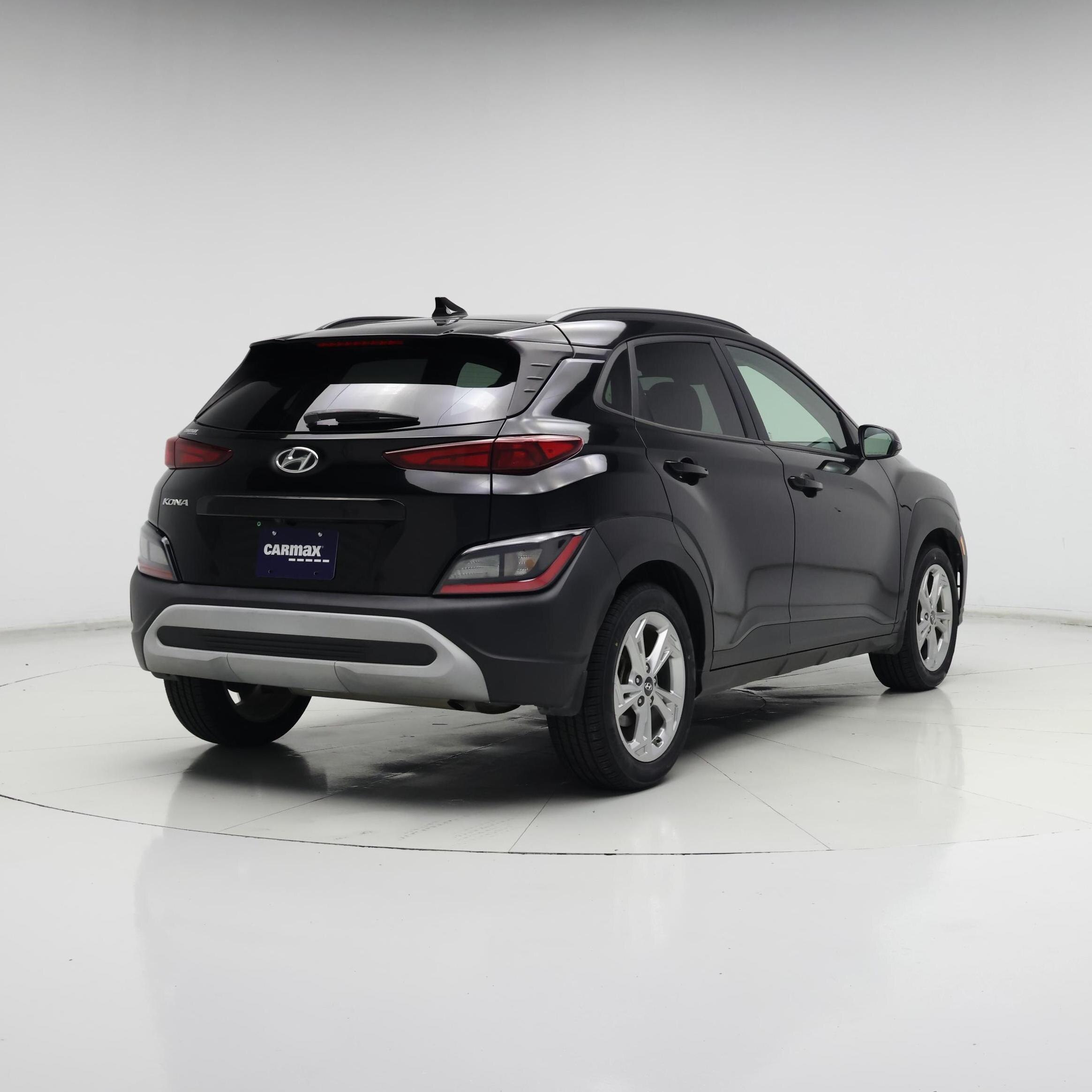 Thumbnail: 2022 Hyundai Kona - 8