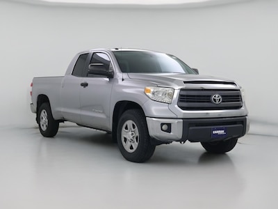 2014 Toyota Tundra SR5