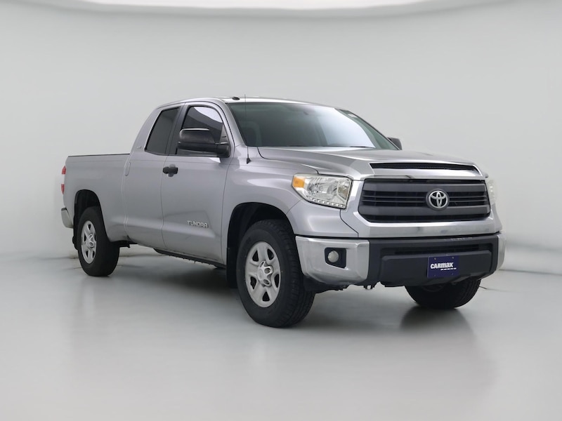 2014 Toyota Tundra SR5 -
                  Mckinney, TX