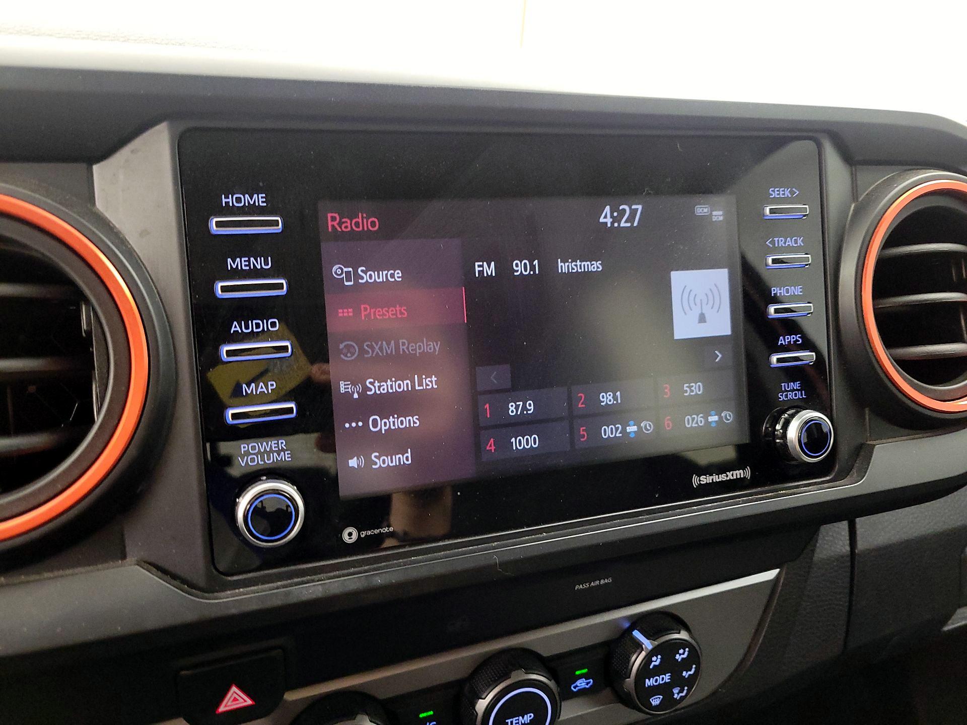 Thumbnail: 2022 Toyota Tacoma - 13