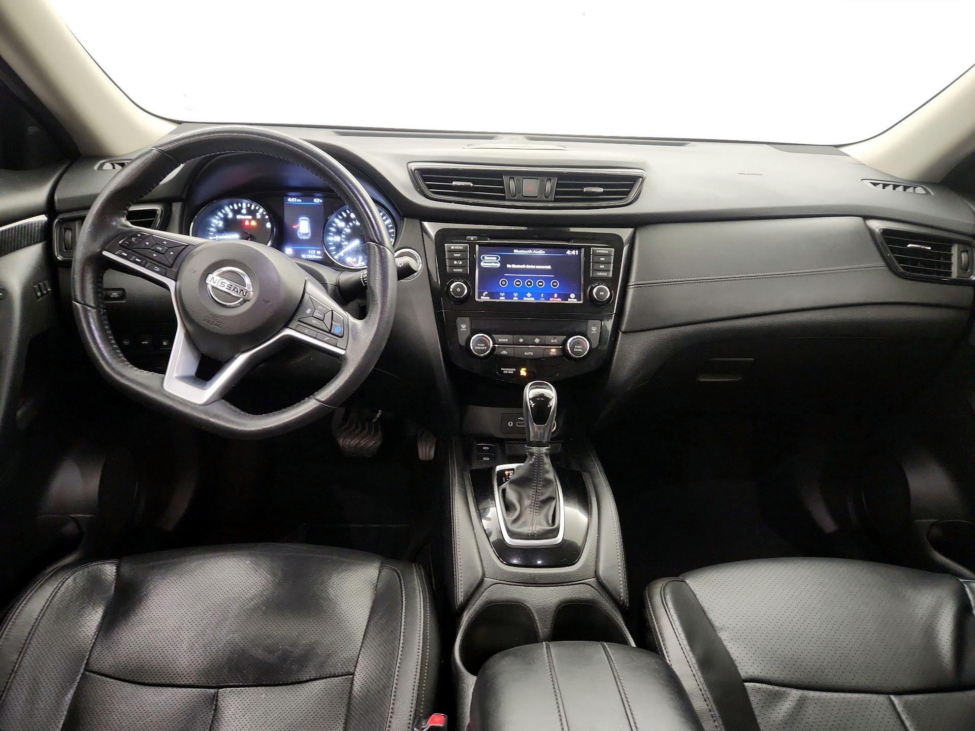 Thumbnail: 2019 Nissan Rogue - 9