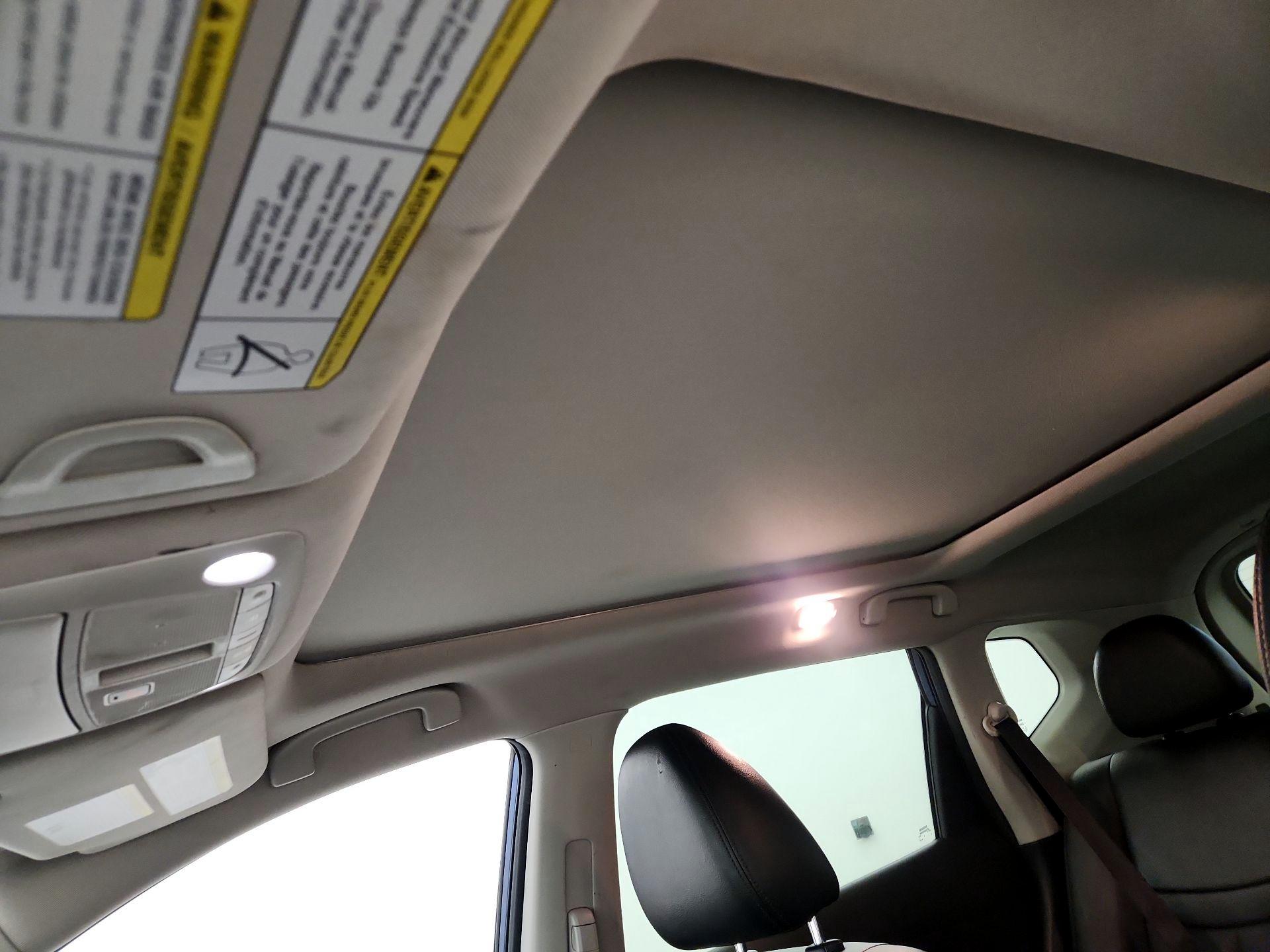 Thumbnail: 2019 Nissan Rogue - 19