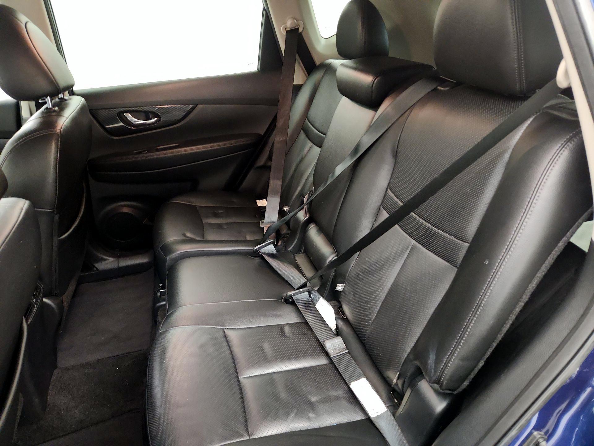 Thumbnail: 2019 Nissan Rogue - 20