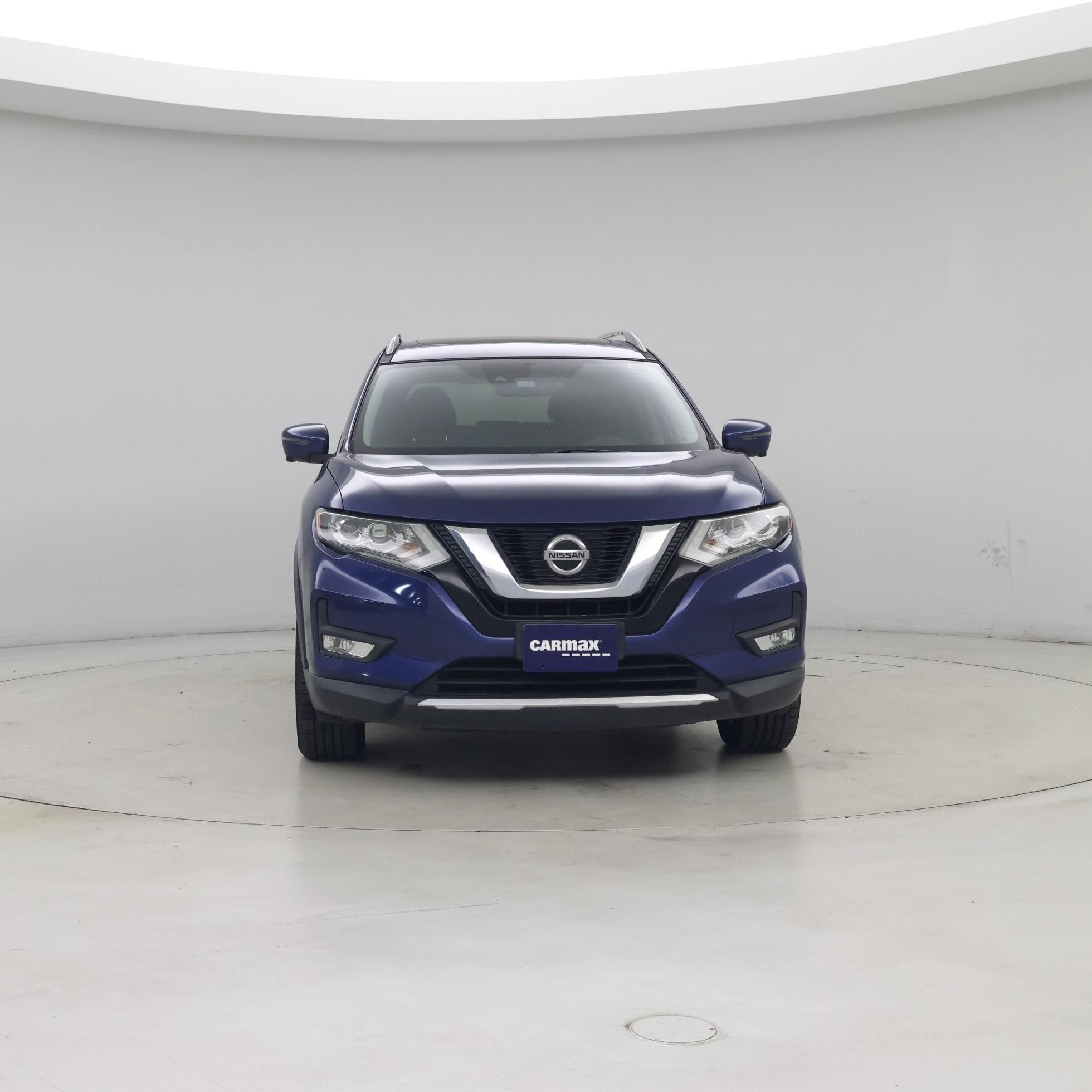 Thumbnail: 2019 Nissan Rogue - 5