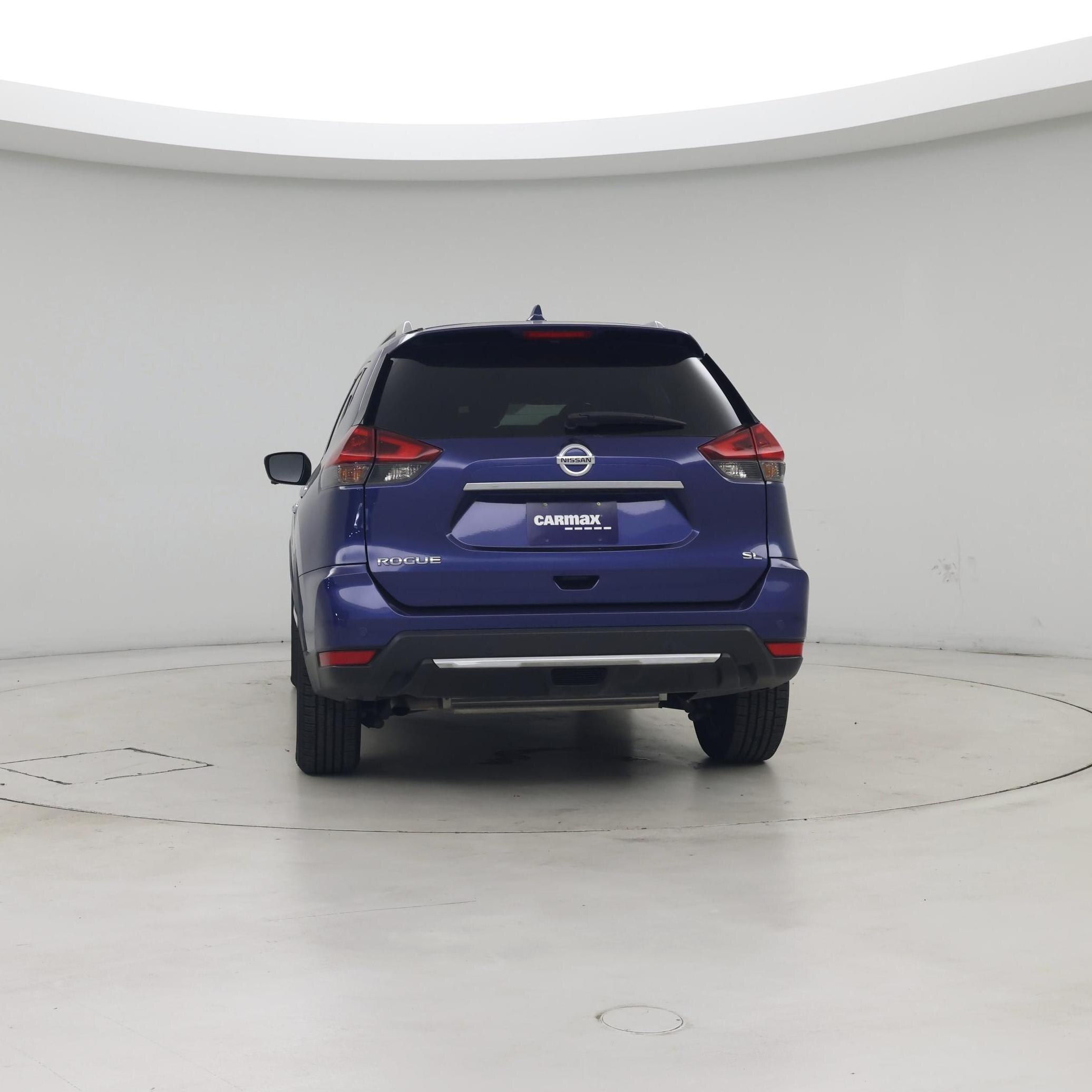 Thumbnail: 2019 Nissan Rogue - 6