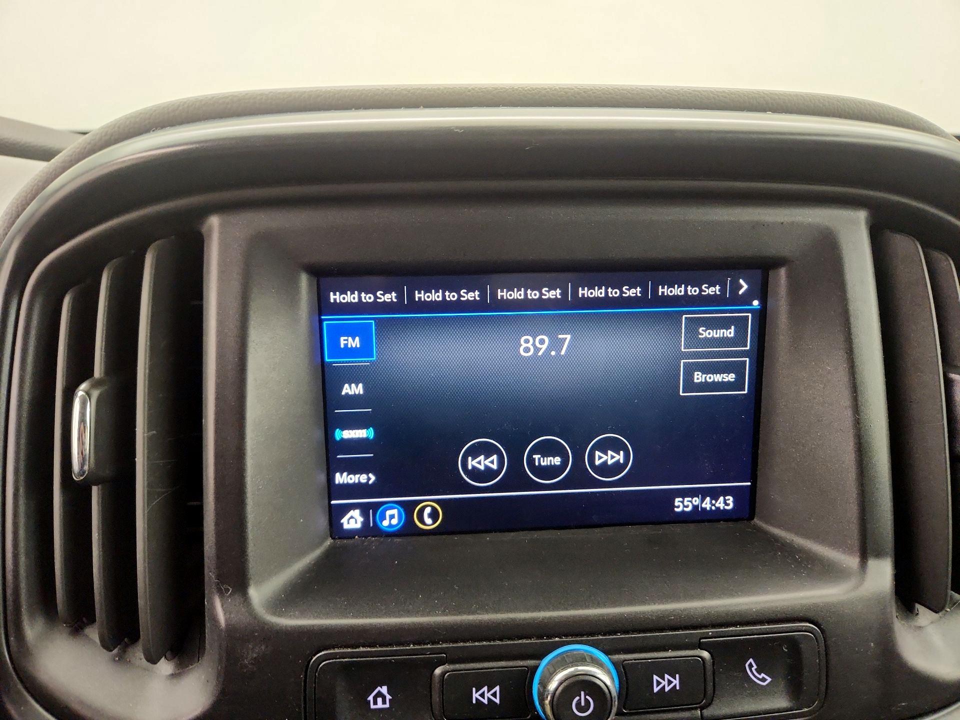 Thumbnail: 2022 Chevrolet Colorado - 15