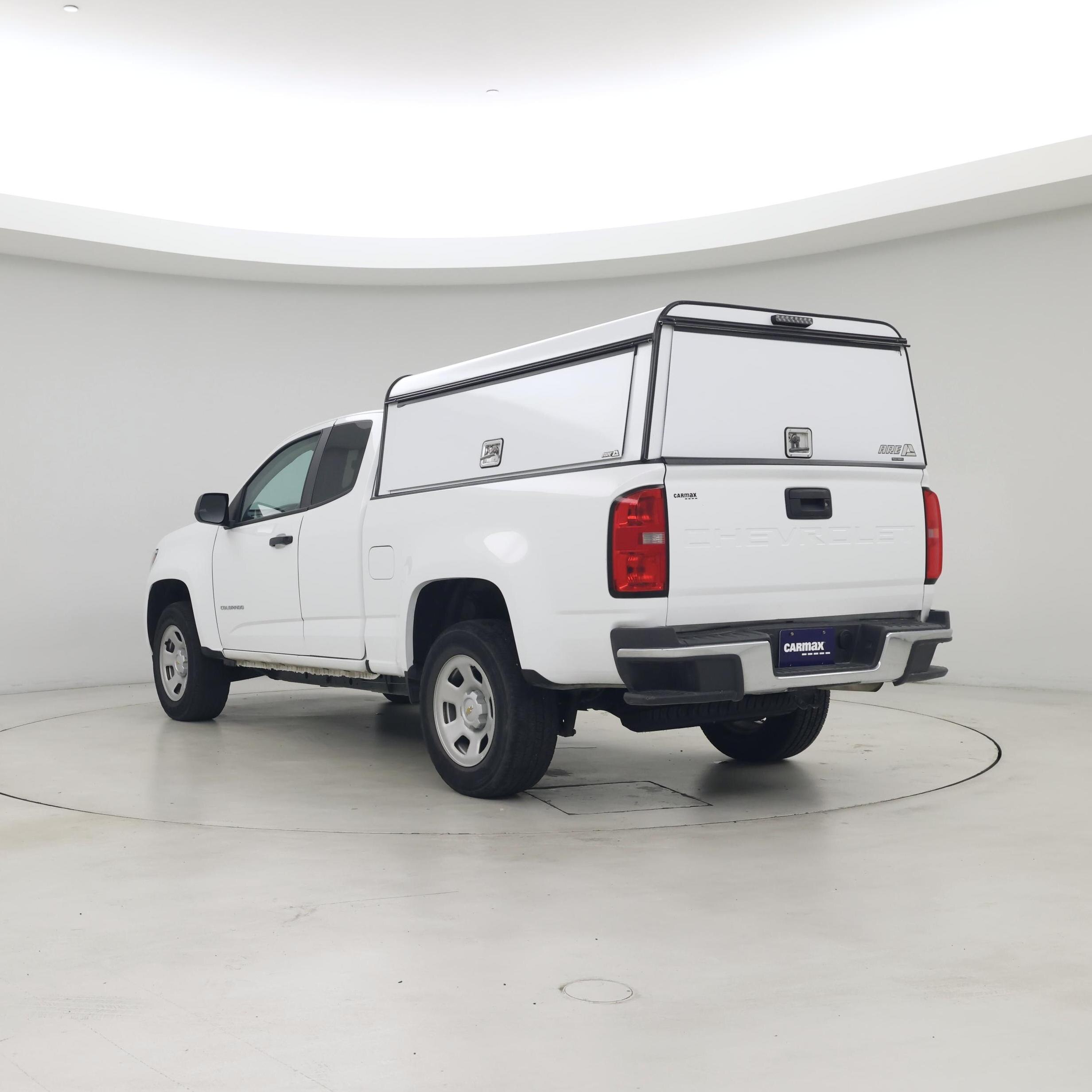 Thumbnail: 2022 Chevrolet Colorado - 2