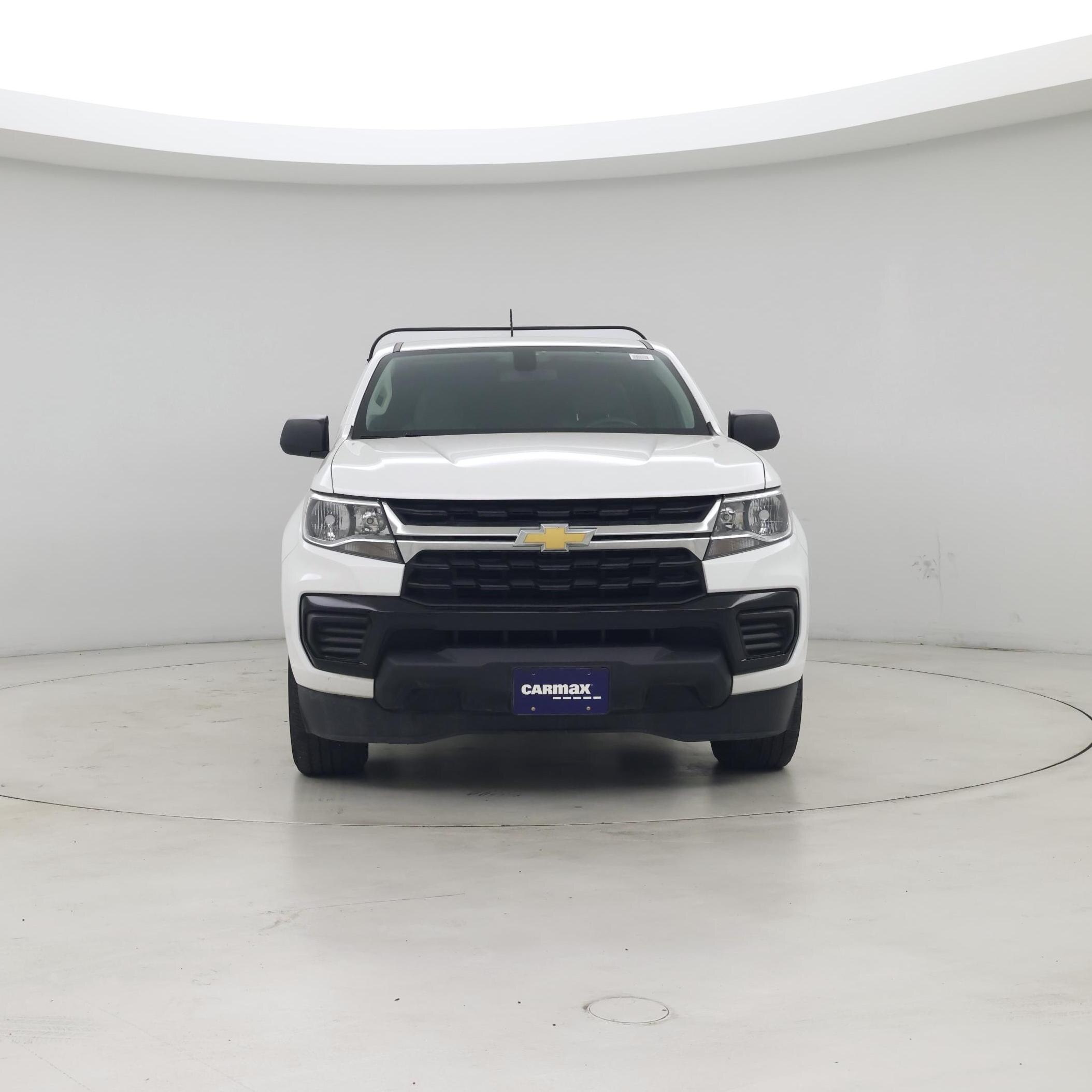 Thumbnail: 2022 Chevrolet Colorado - 5