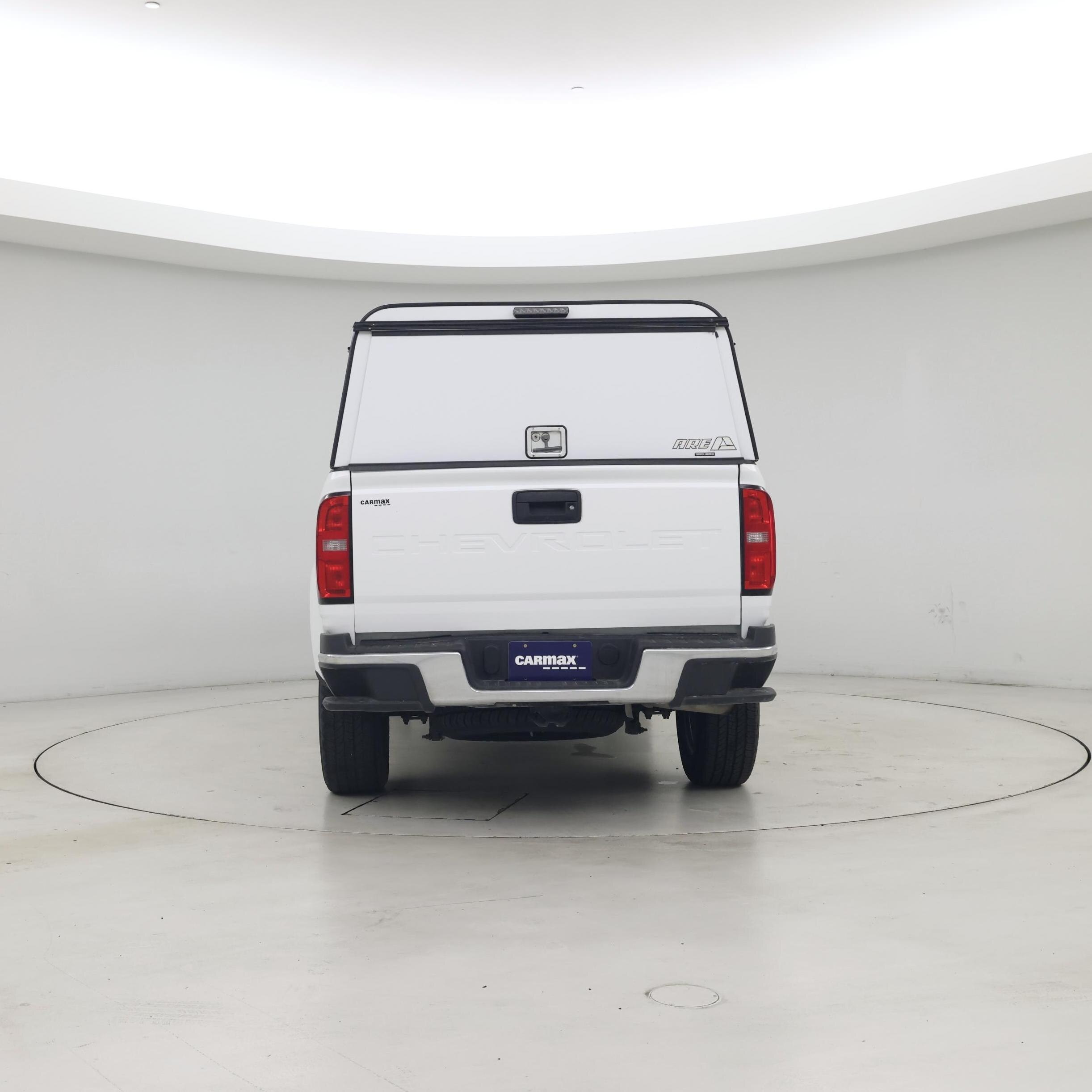 Thumbnail: 2022 Chevrolet Colorado - 6