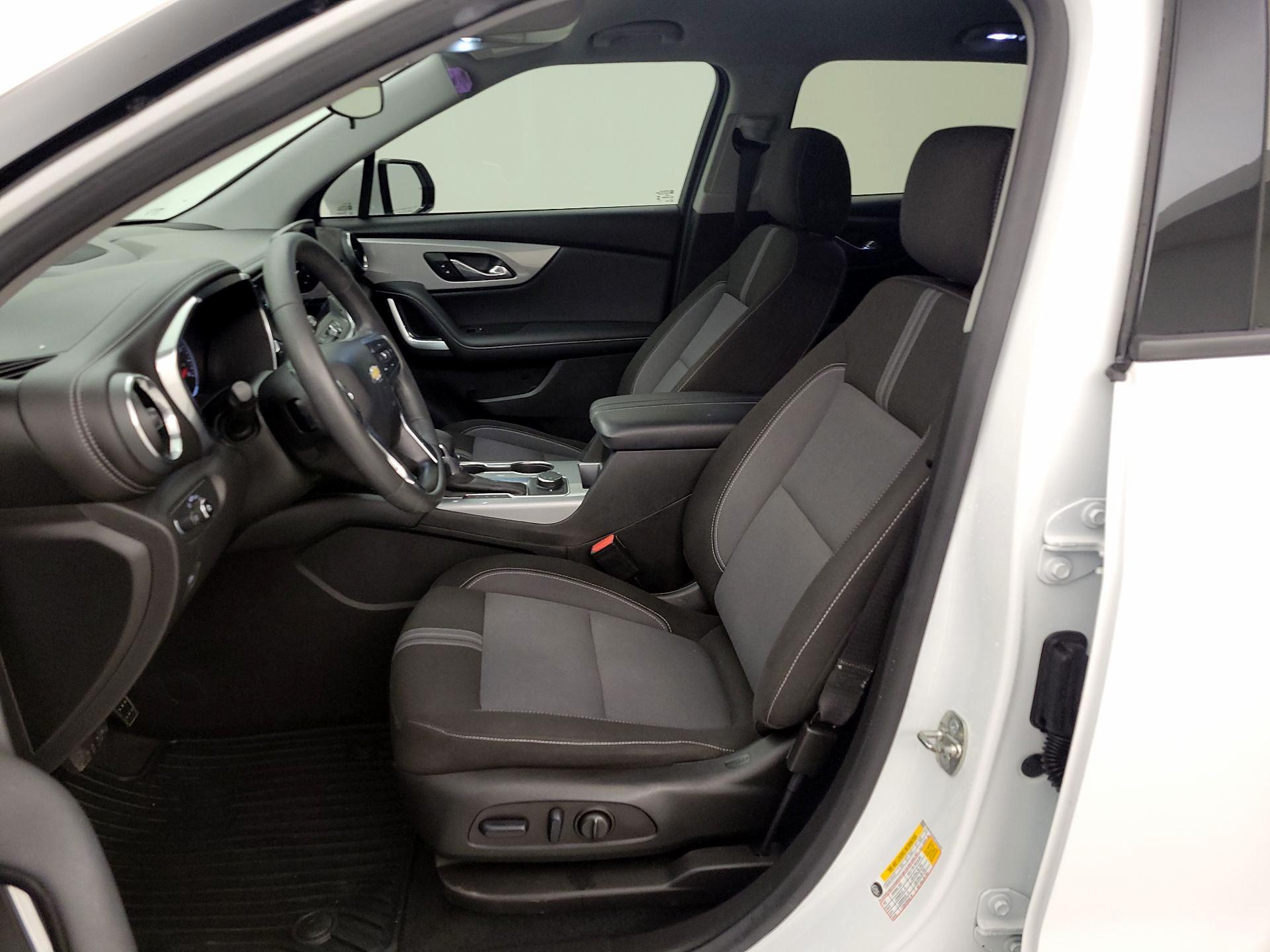 Thumbnail: 2023 Chevrolet Blazer - 9