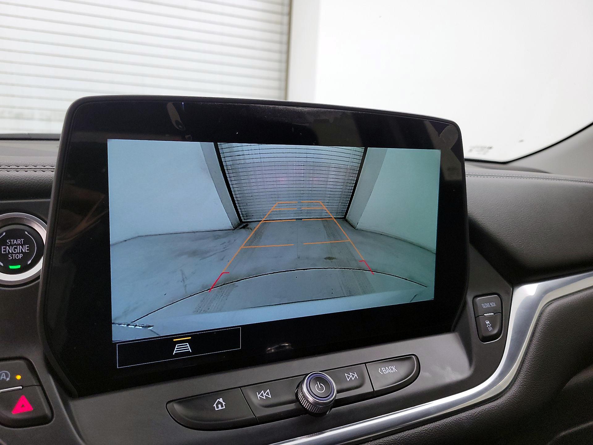 Thumbnail: 2023 Chevrolet Blazer - 12