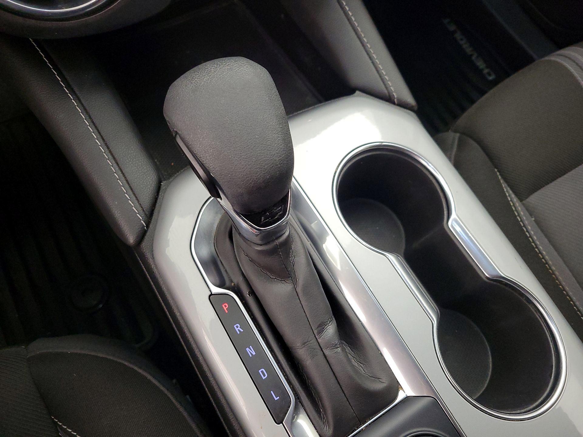 Thumbnail: 2023 Chevrolet Blazer - 15