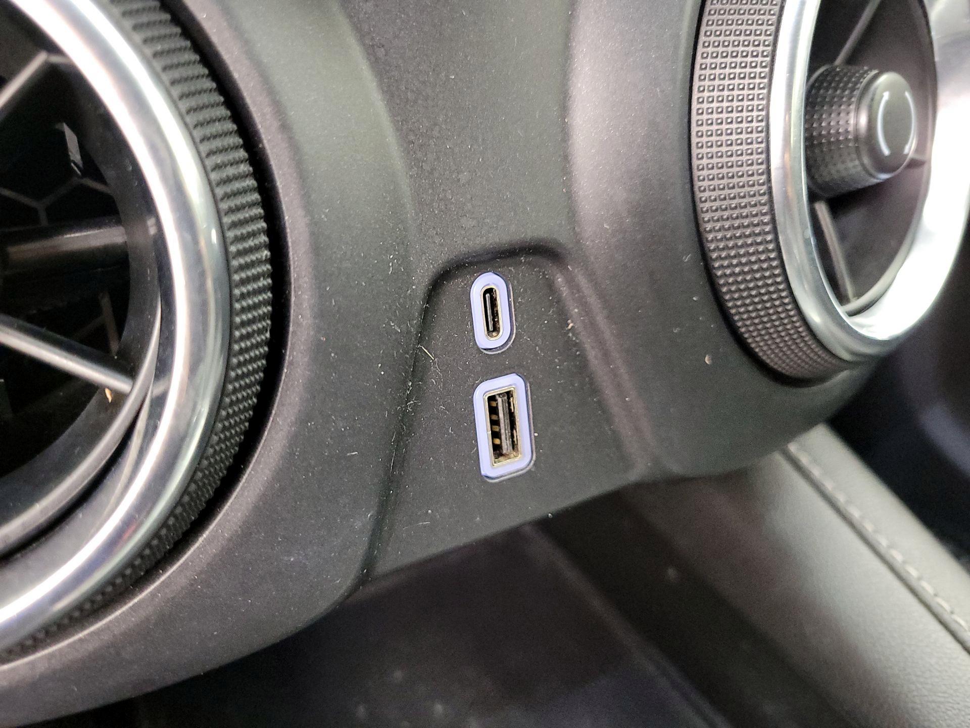 Thumbnail: 2023 Chevrolet Blazer - 16