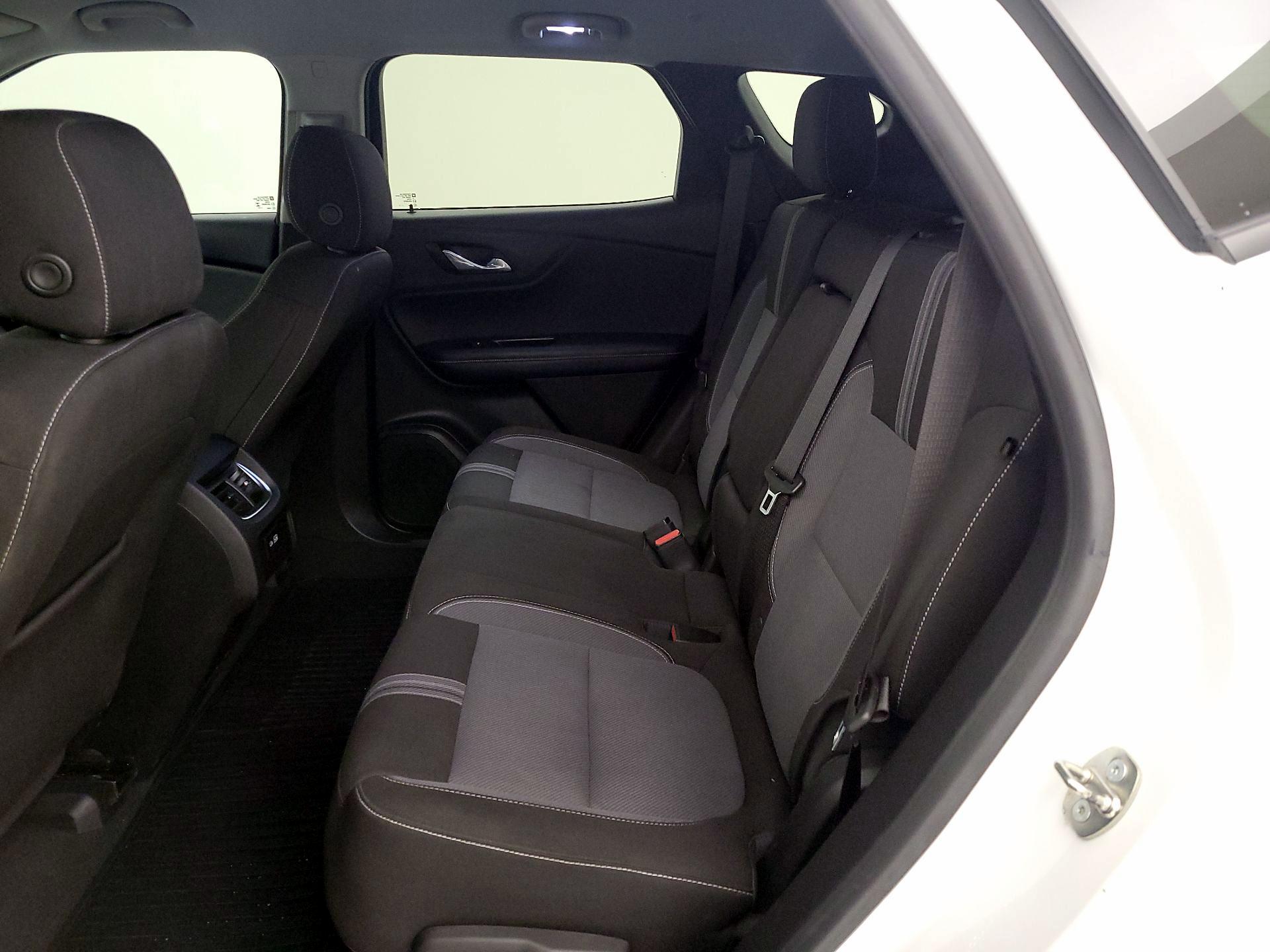 Thumbnail: 2023 Chevrolet Blazer - 17