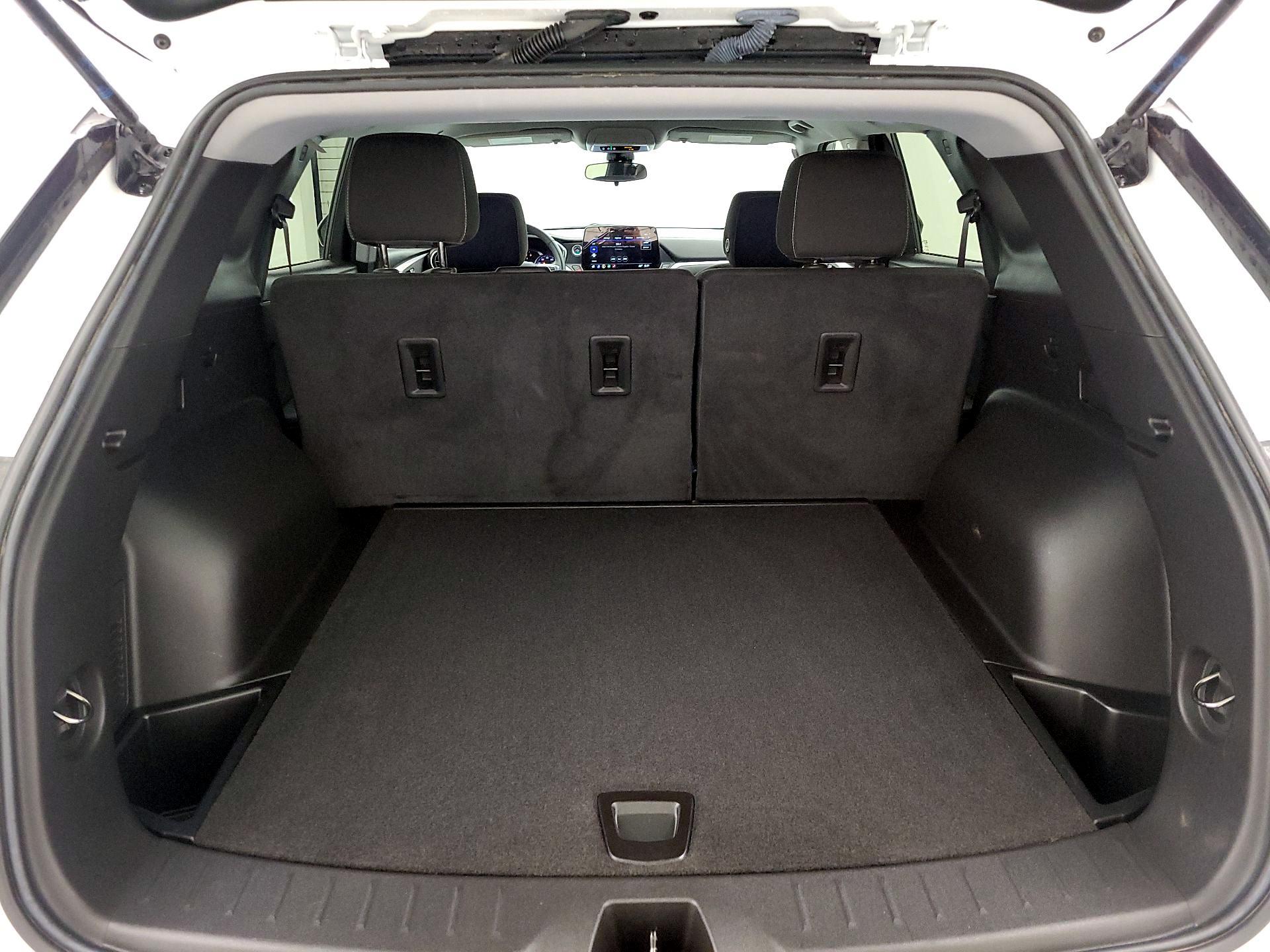 Thumbnail: 2023 Chevrolet Blazer - 18