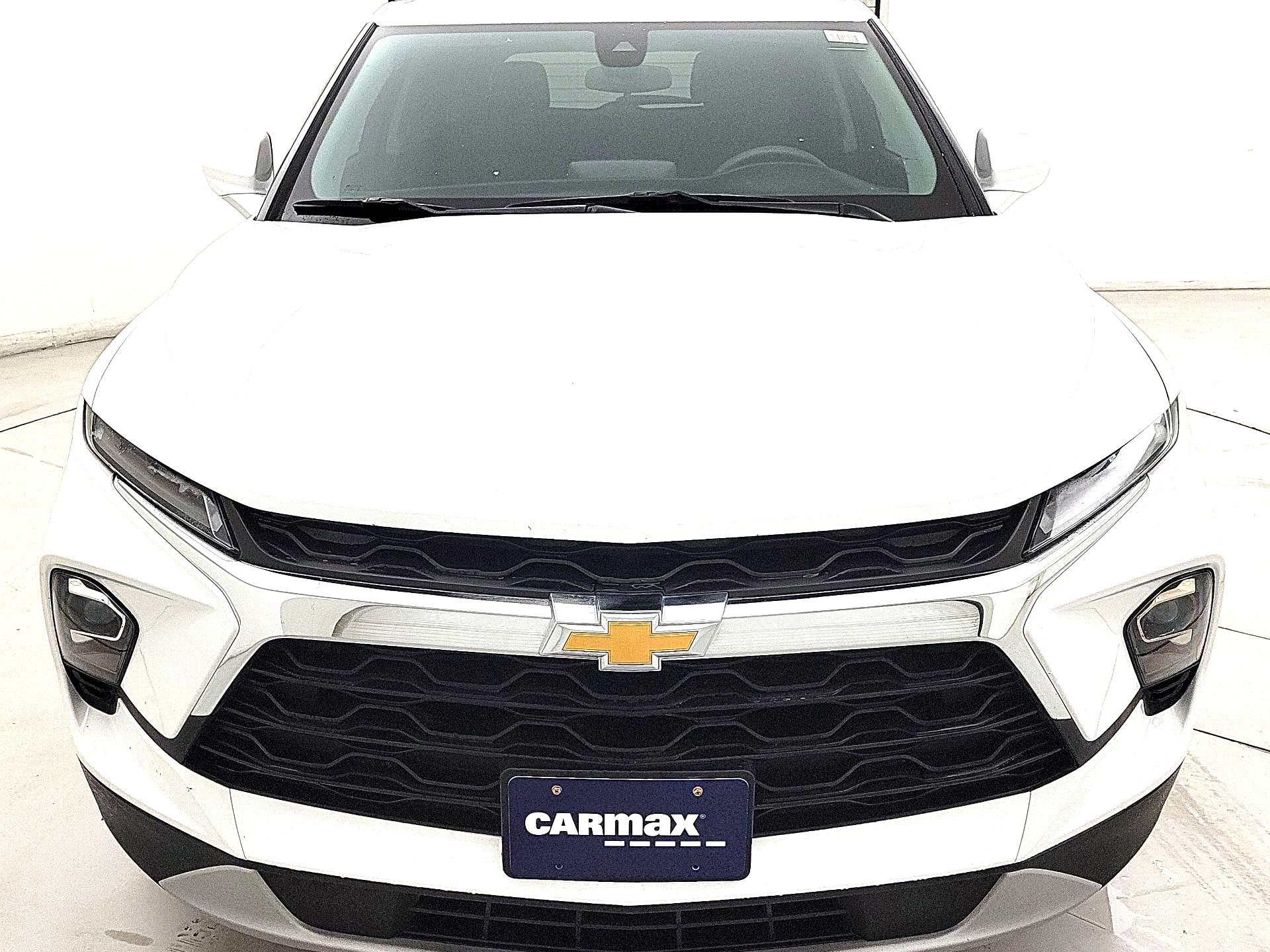 Thumbnail: 2023 Chevrolet Blazer - 2