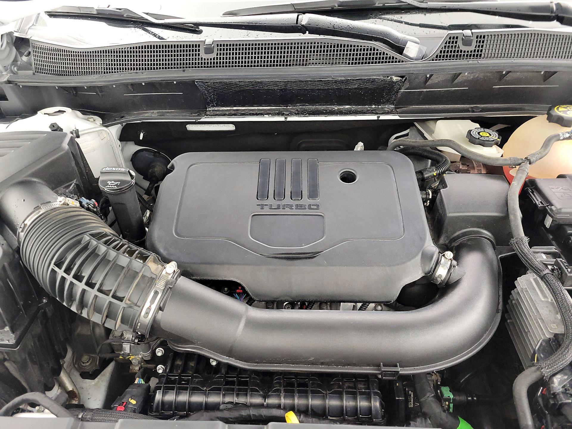 Thumbnail: 2023 Chevrolet Blazer - 19