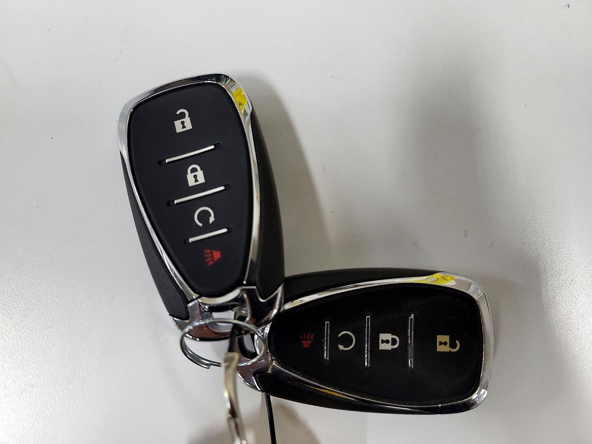 Thumbnail: 2023 Chevrolet Blazer - 20