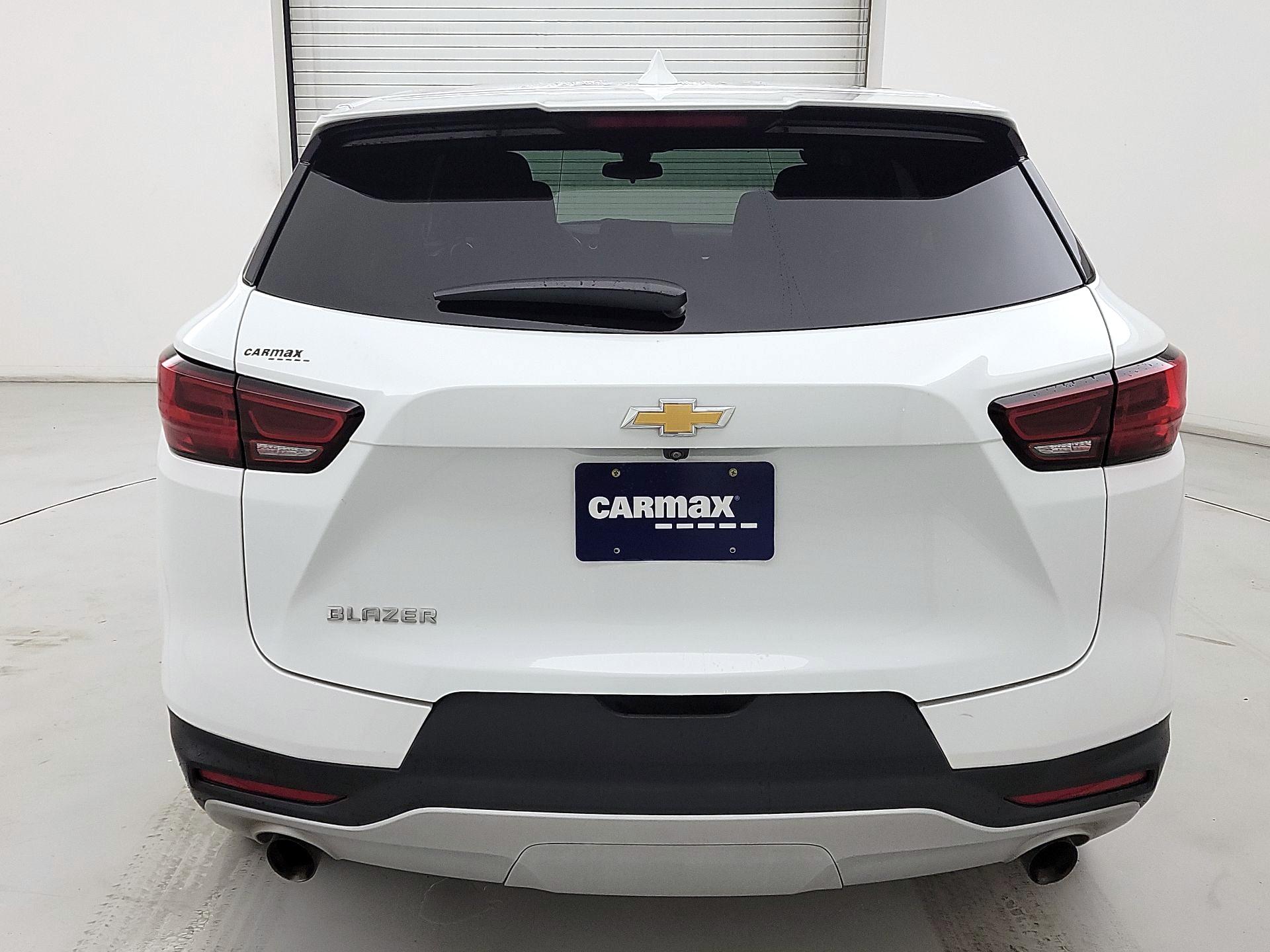 Thumbnail: 2023 Chevrolet Blazer - 6