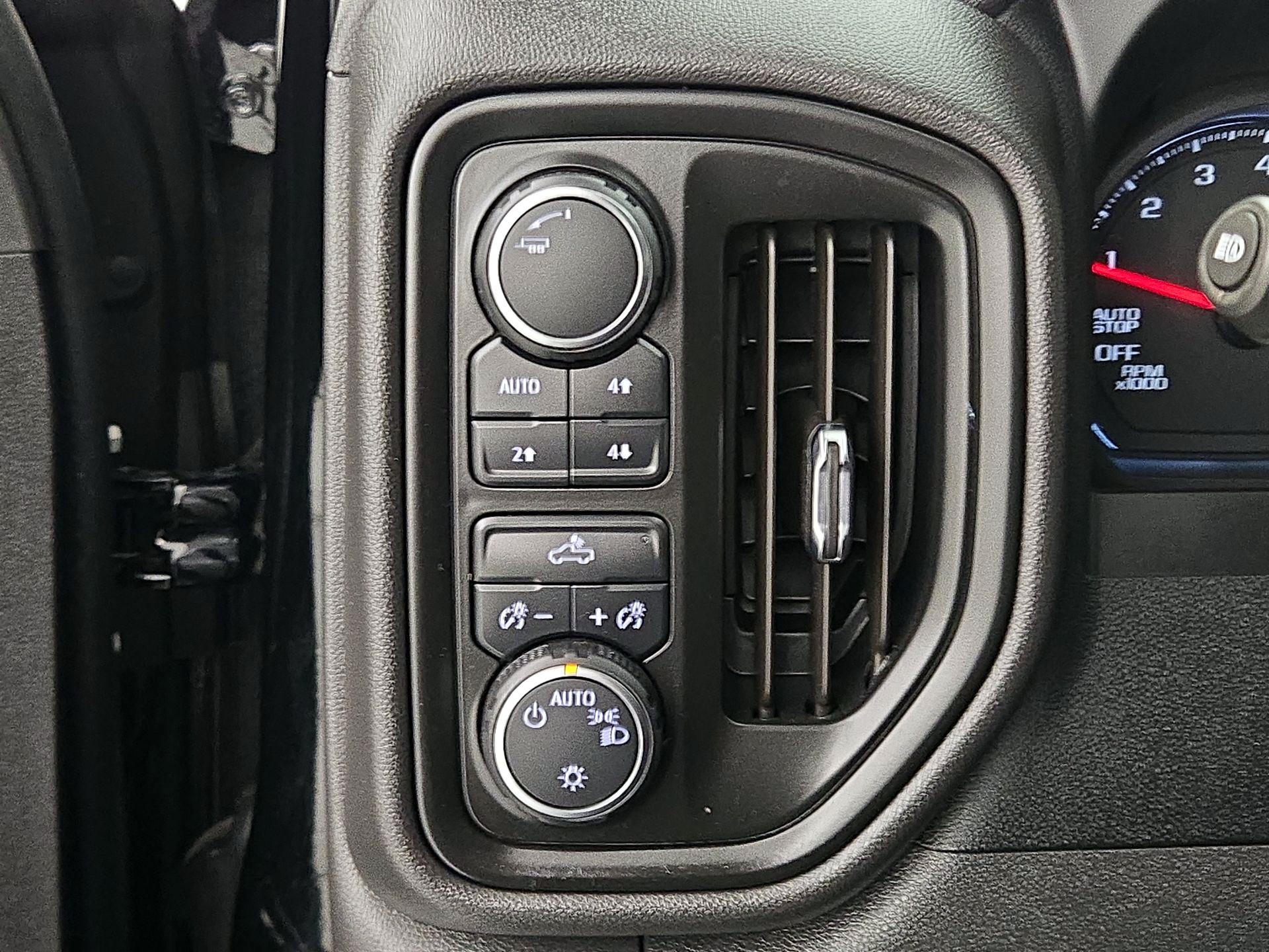 Thumbnail: 2024 Chevrolet Silverado 1500 - 13