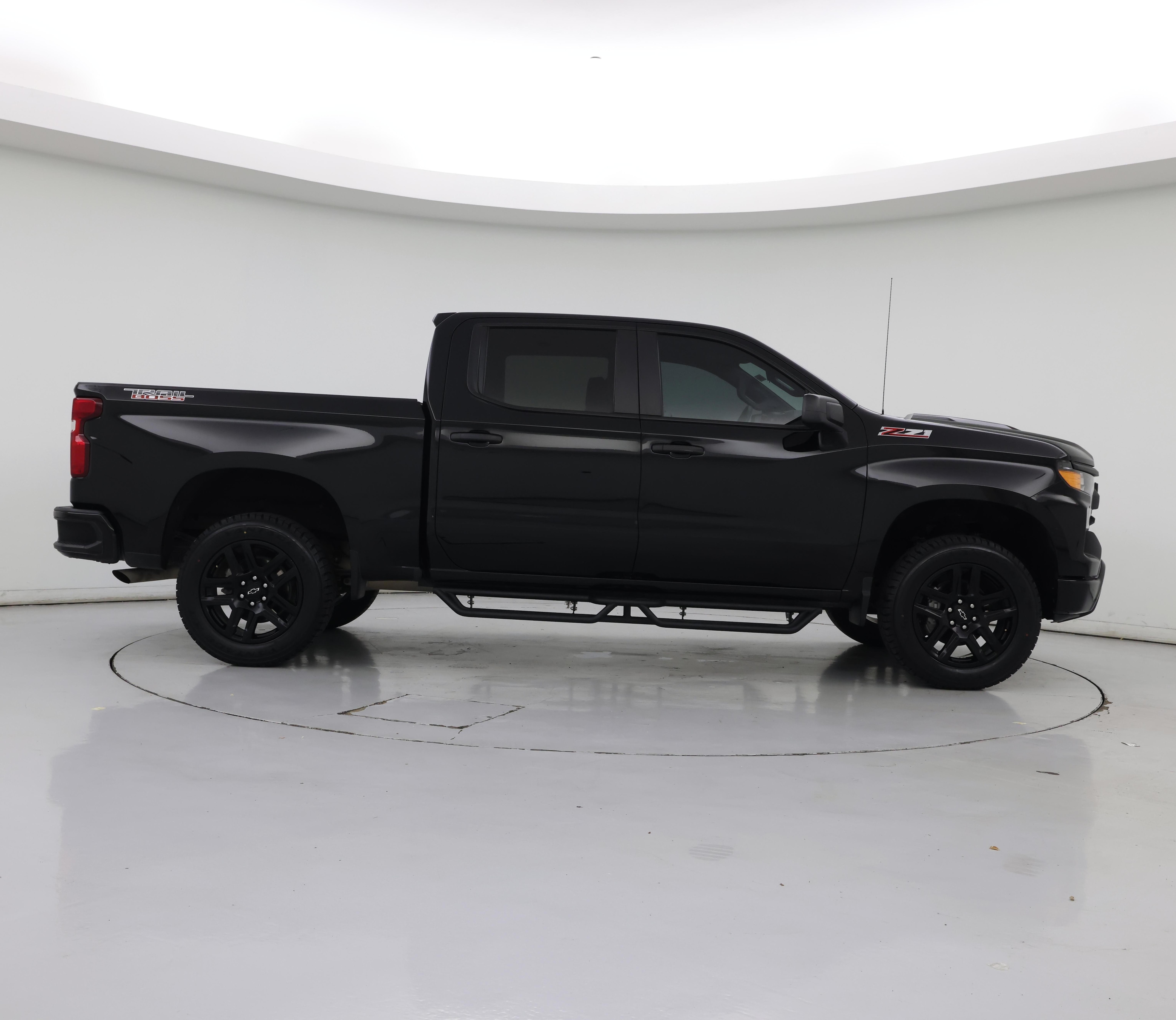 Thumbnail: 2024 Chevrolet Silverado 1500 - 7