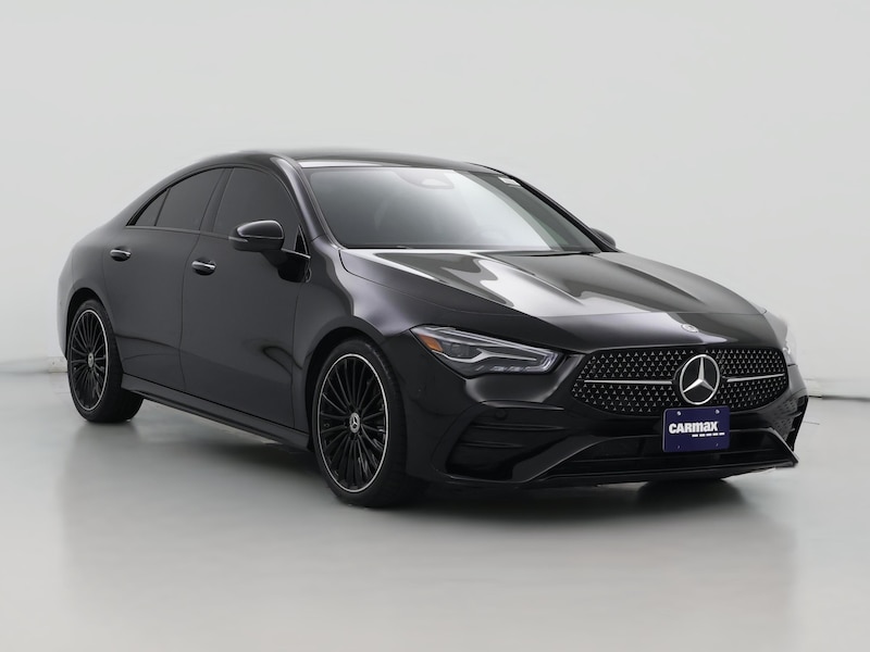 2025 Mercedes-Benz CLA 250 -
                  Irving, TX
