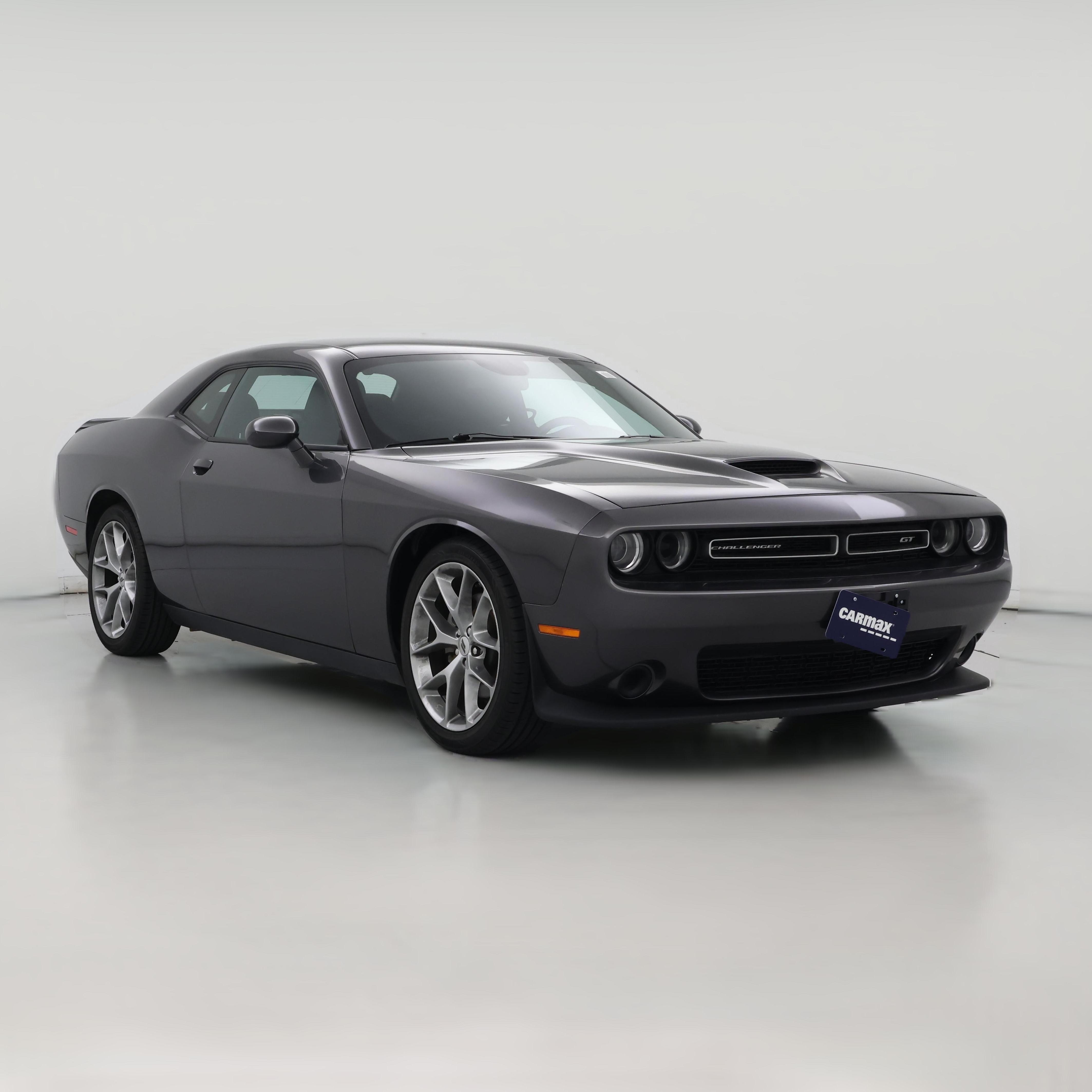 Thumbnail: 2023 Dodge Challenger - 1