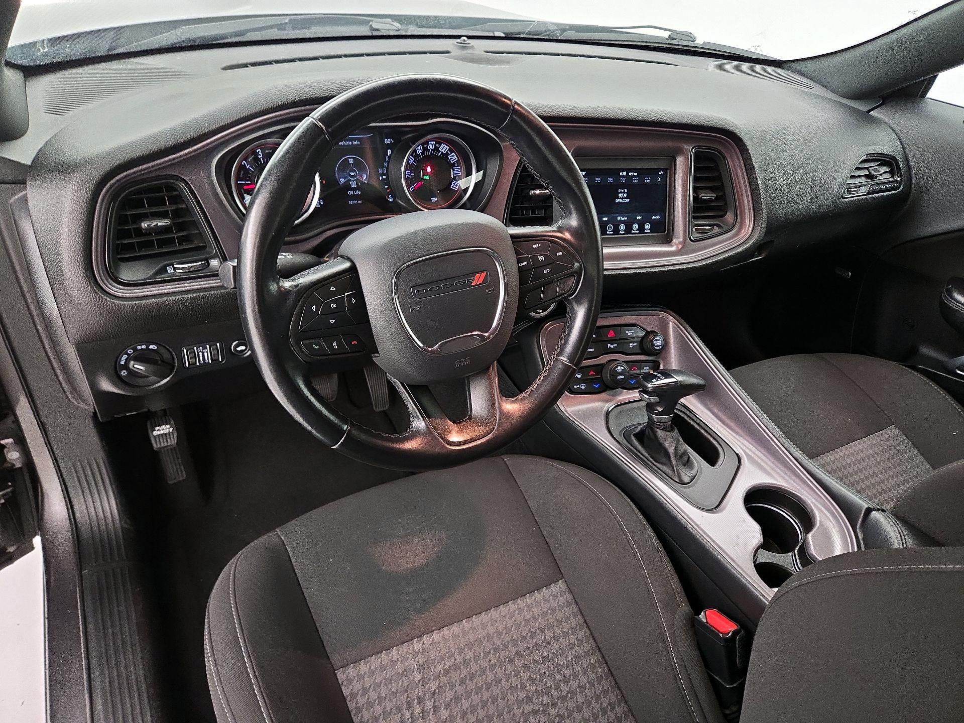 Thumbnail: 2023 Dodge Challenger - 9