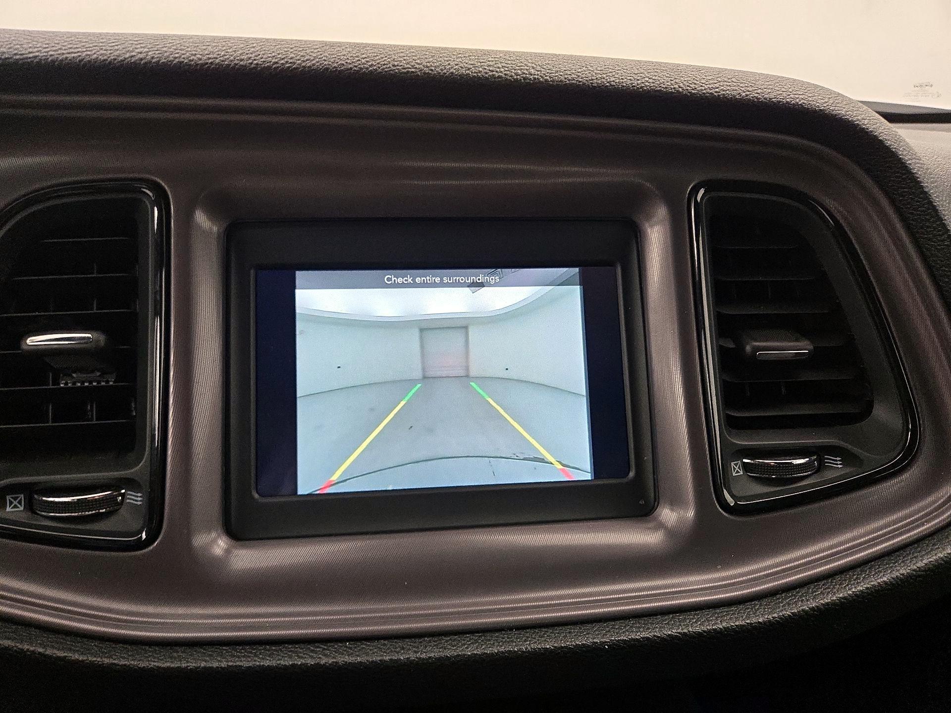 Thumbnail: 2023 Dodge Challenger - 14