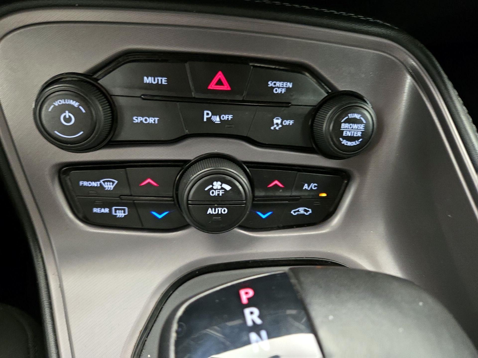 Thumbnail: 2023 Dodge Challenger - 16