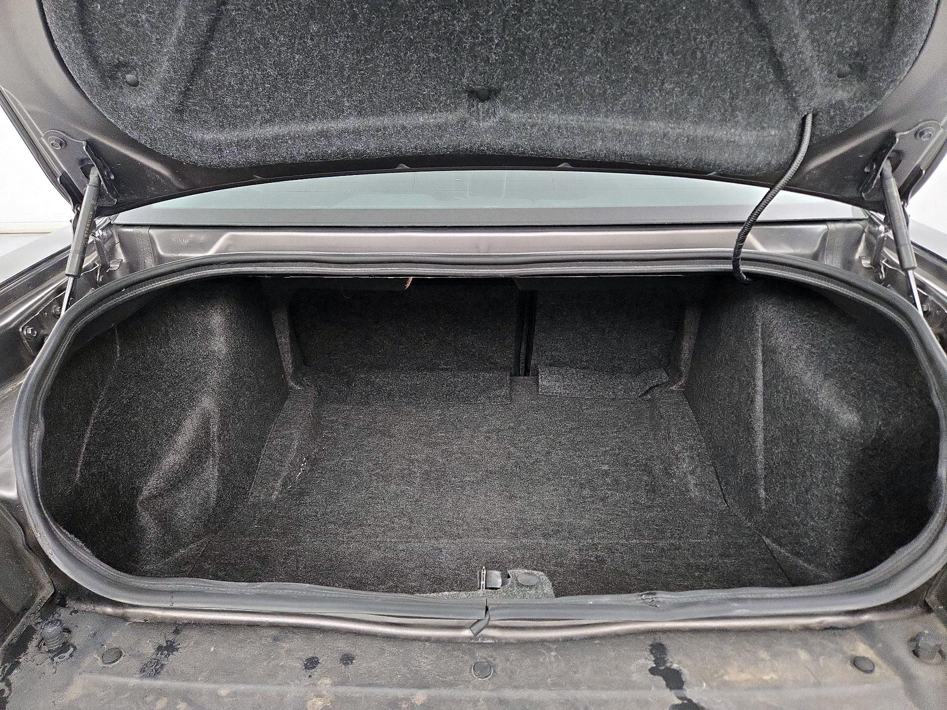 Thumbnail: 2023 Dodge Challenger - 18