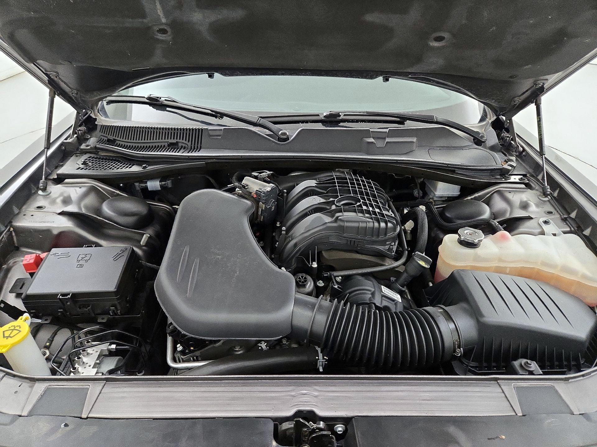 Thumbnail: 2023 Dodge Challenger - 19