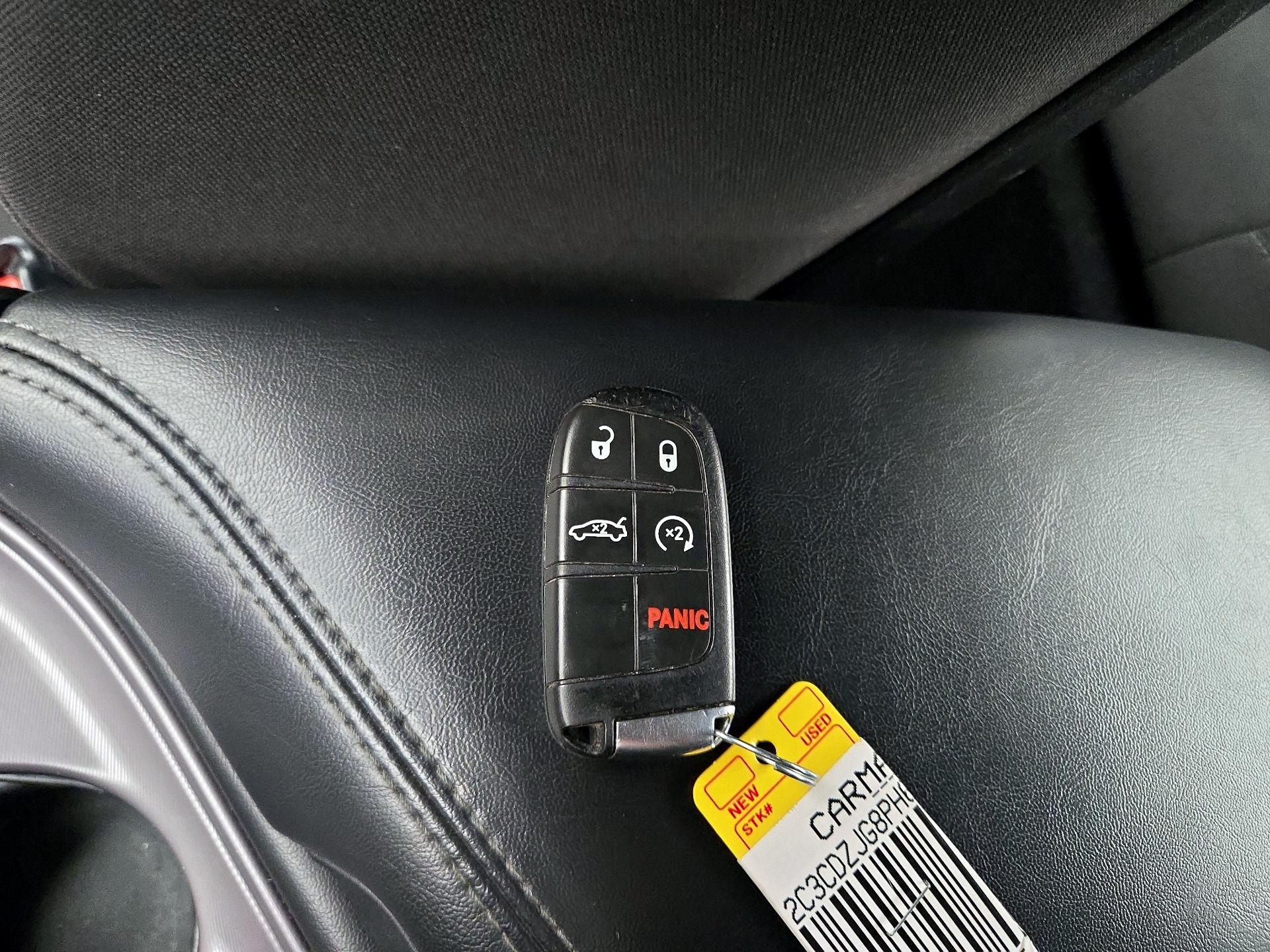 Thumbnail: 2023 Dodge Challenger - 20