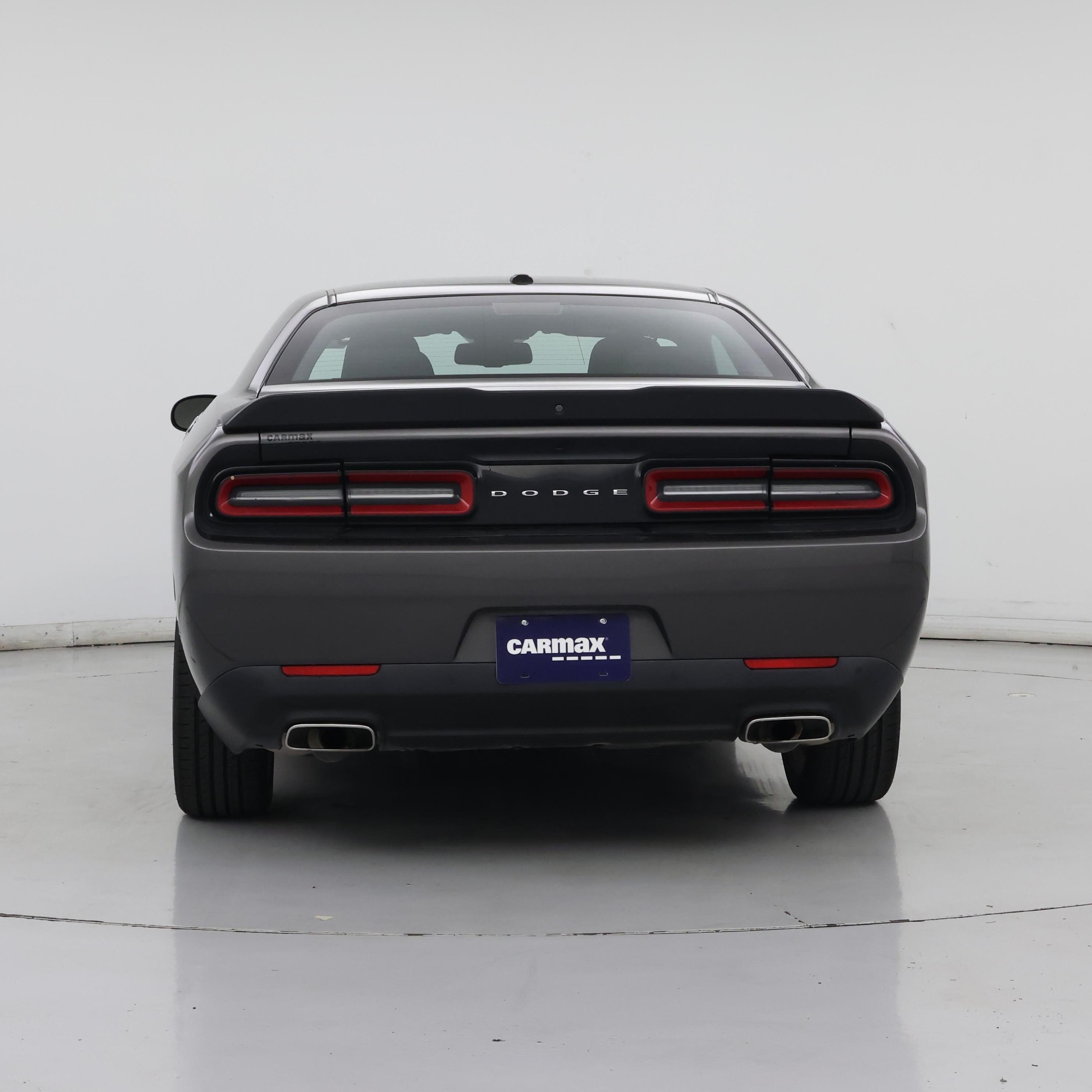 Thumbnail: 2023 Dodge Challenger - 6