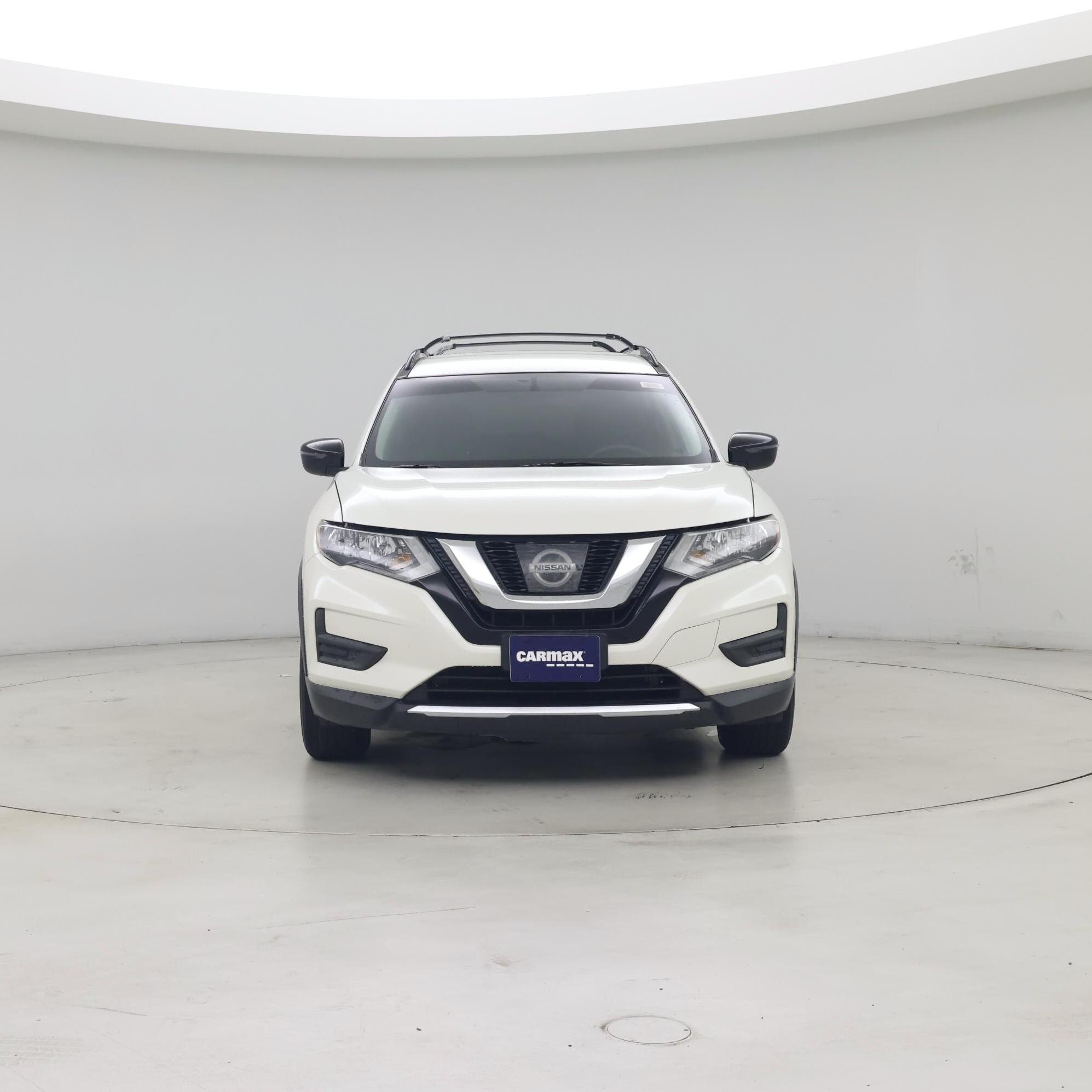 Thumbnail: 2017 Nissan Rogue - 5