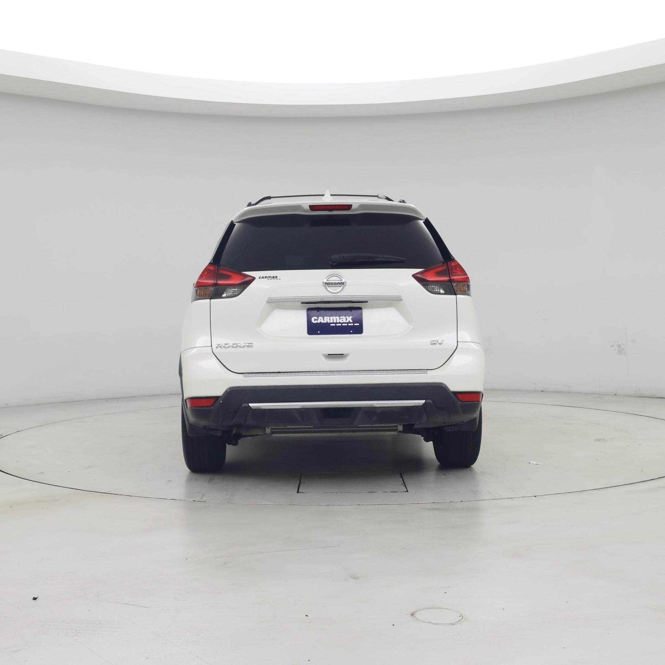 Thumbnail: 2017 Nissan Rogue - 6