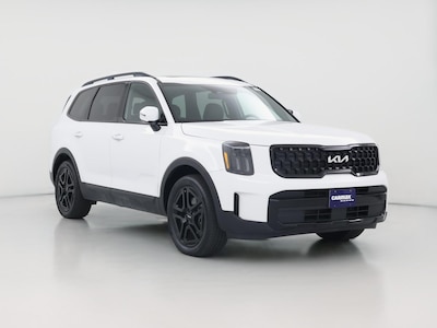 2024 Kia Telluride X-Line EX