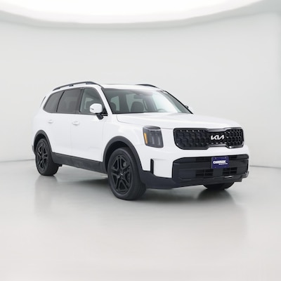 2024 Kia Telluride X-Line EX