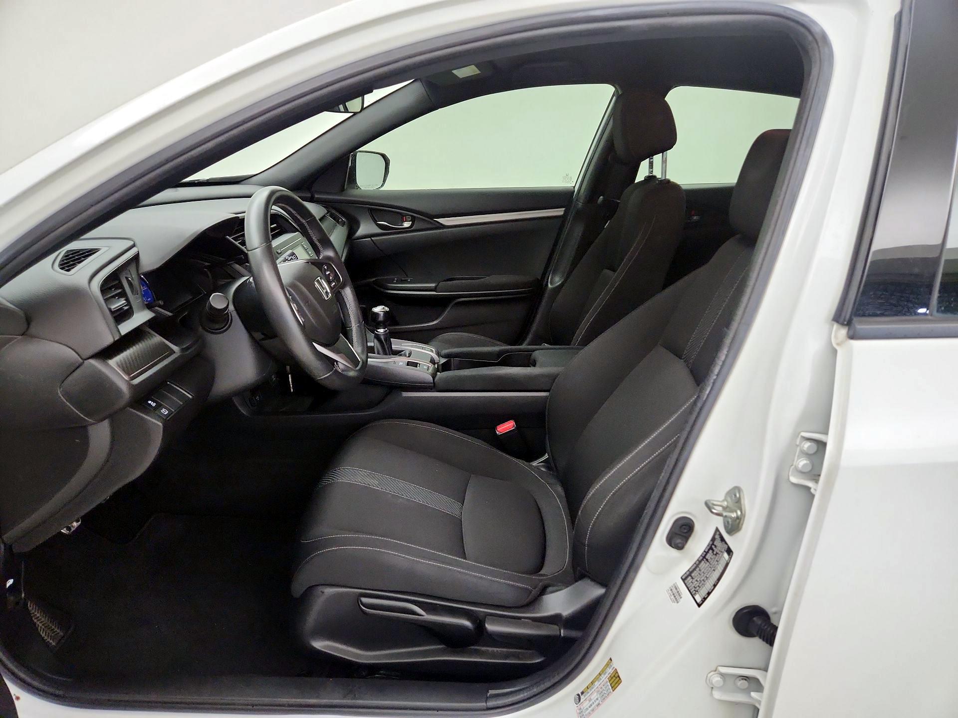 Thumbnail: 2018 Honda Civic - 11