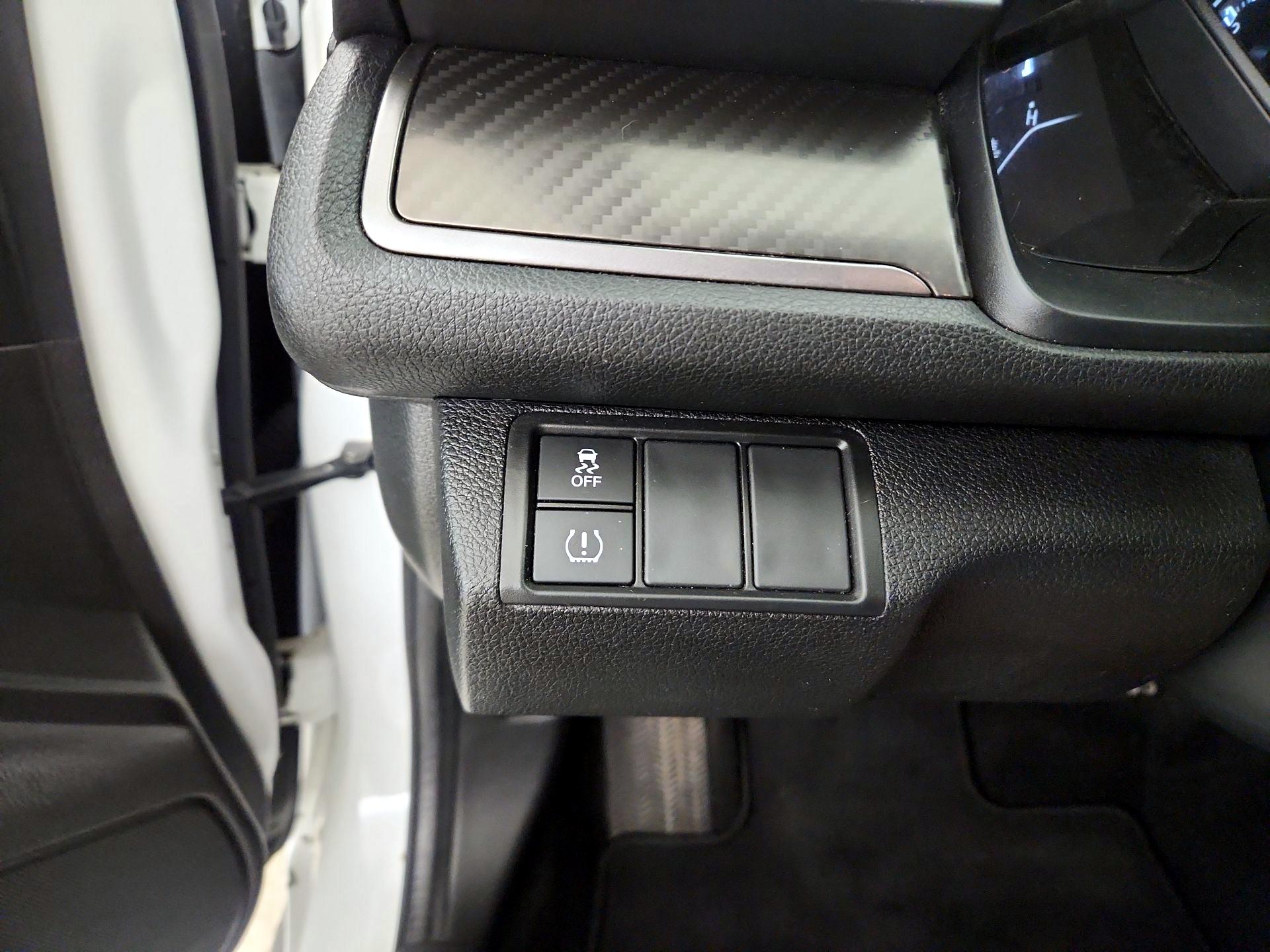 Thumbnail: 2018 Honda Civic - 13