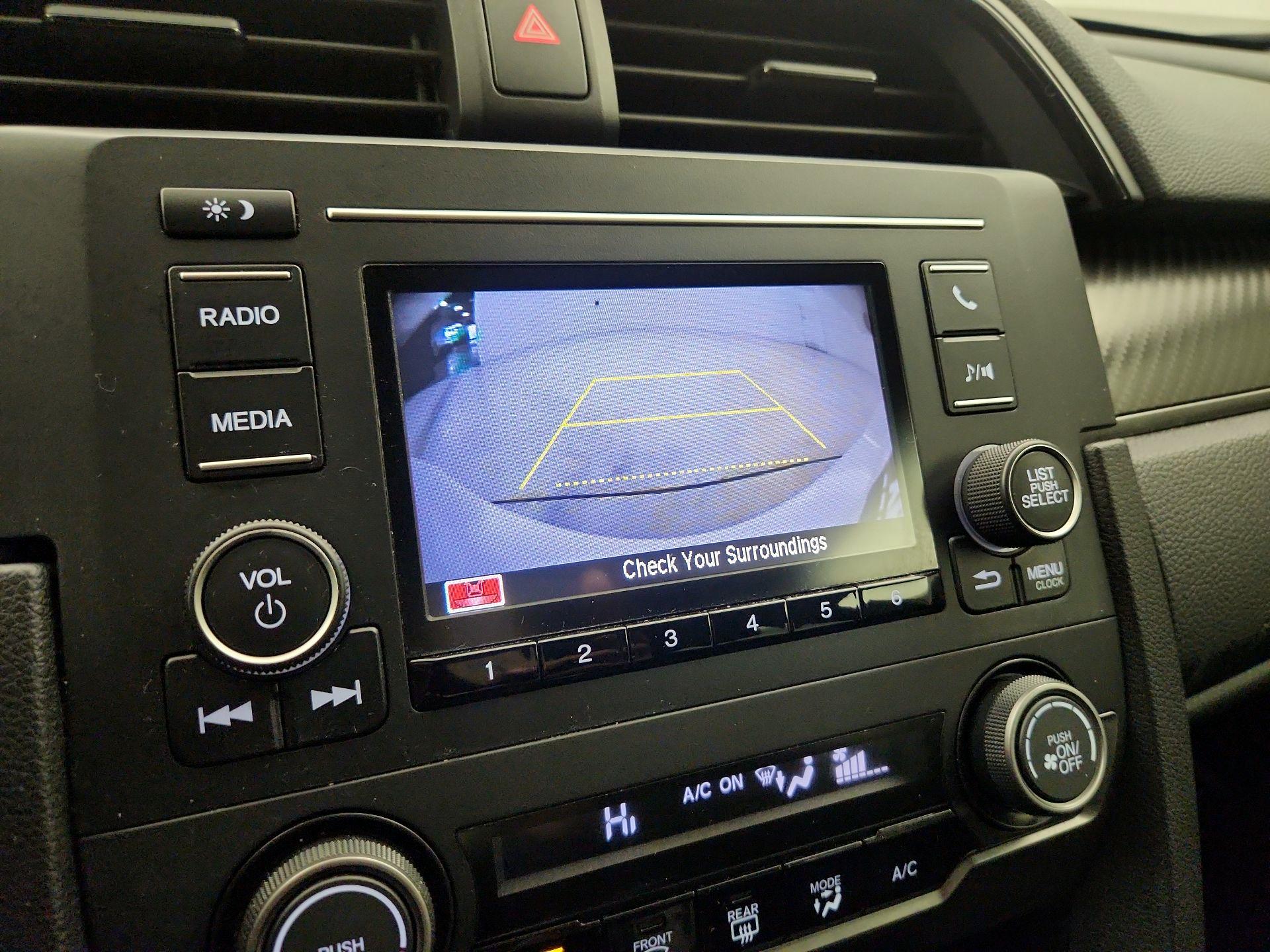 Thumbnail: 2018 Honda Civic - 14