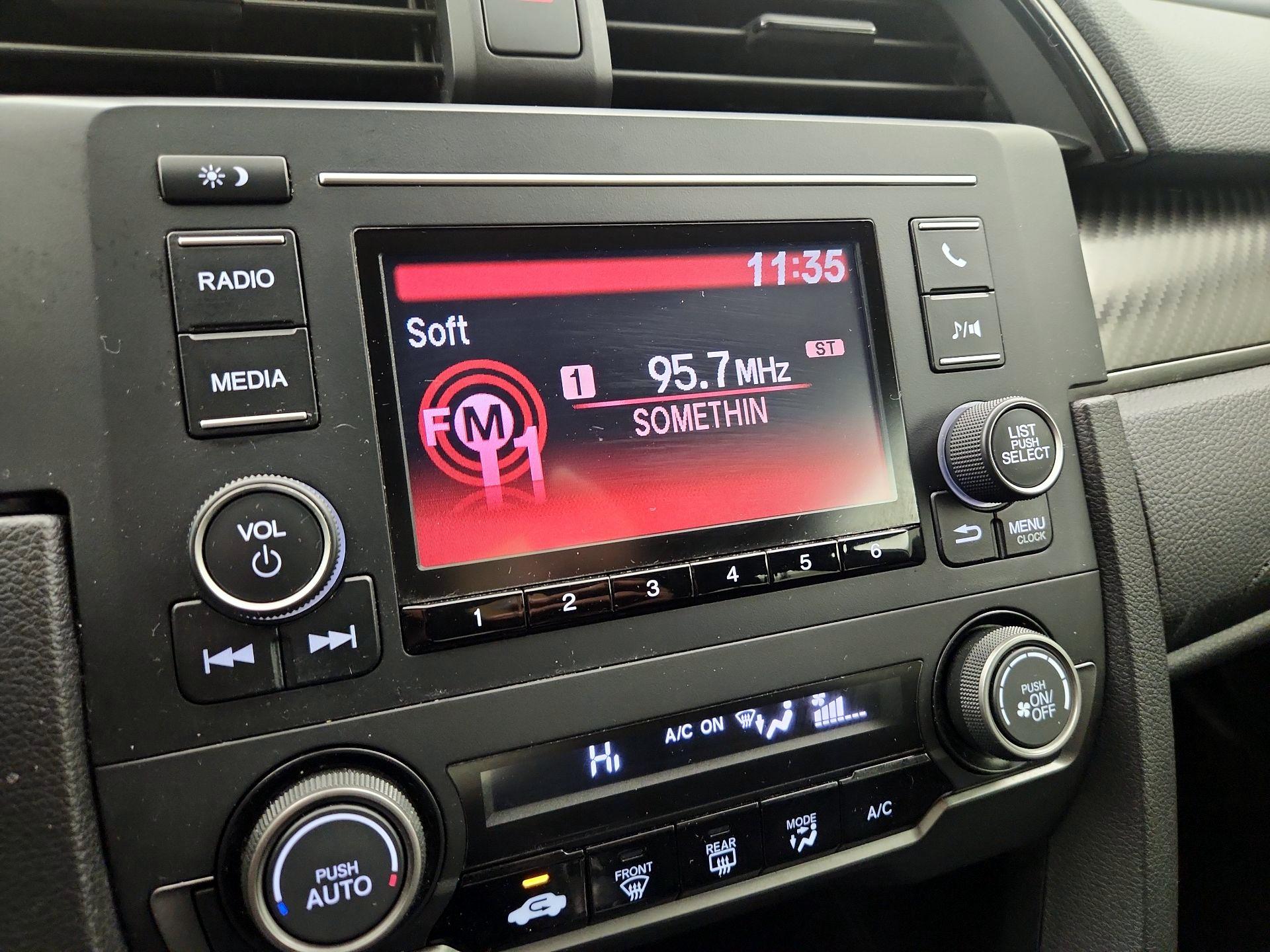 Thumbnail: 2018 Honda Civic - 15