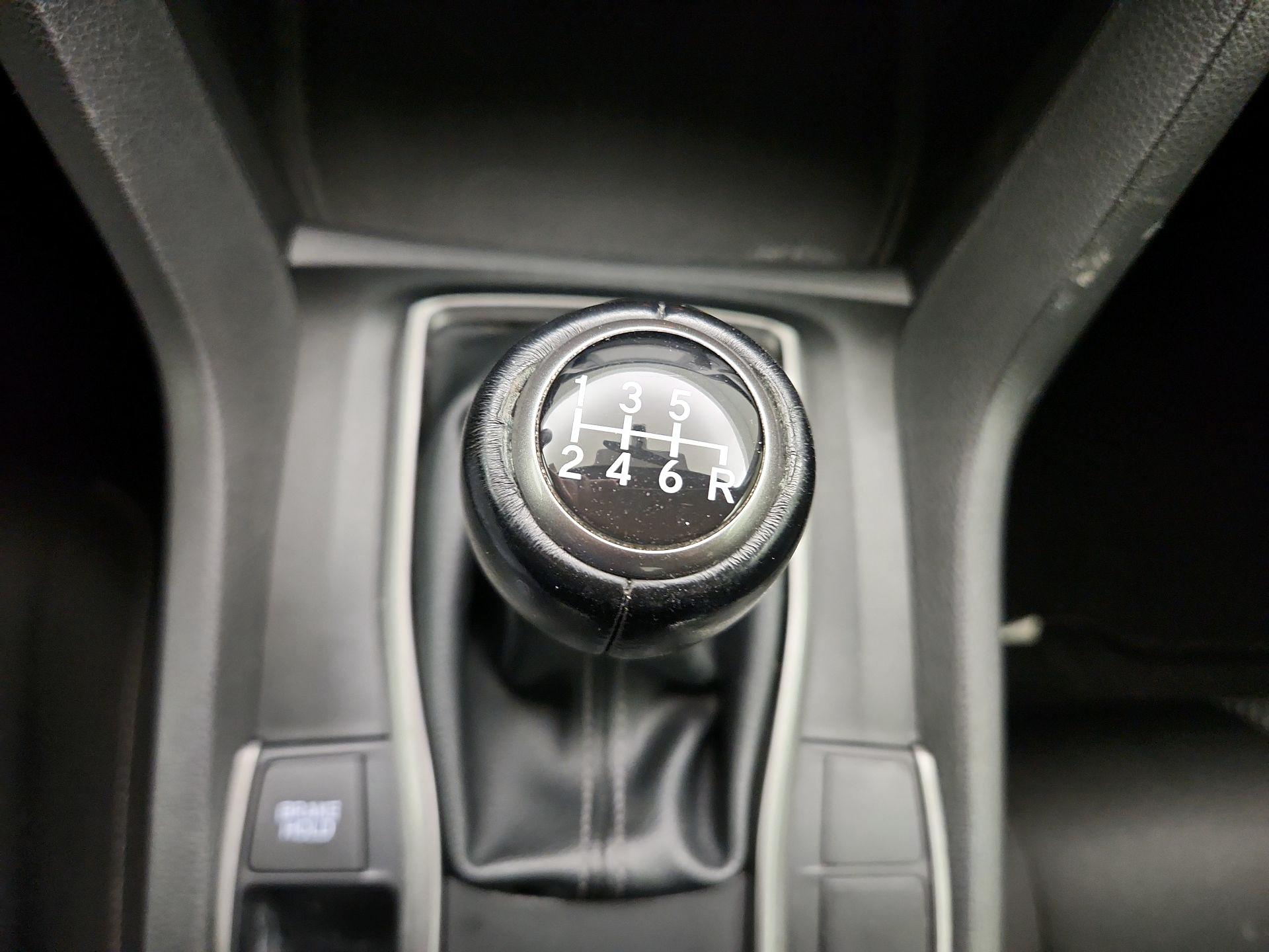 Thumbnail: 2018 Honda Civic - 17