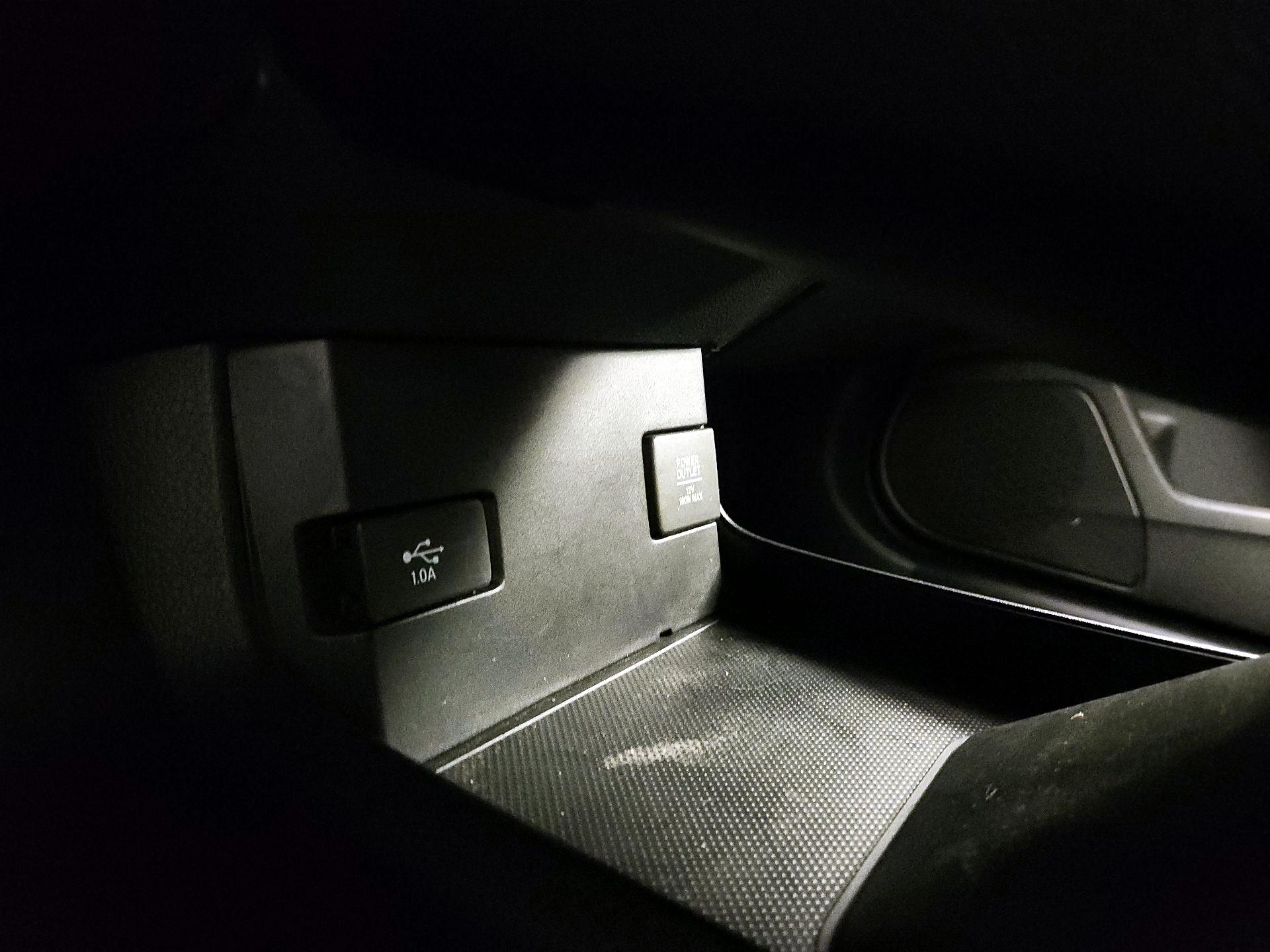 Thumbnail: 2018 Honda Civic - 18