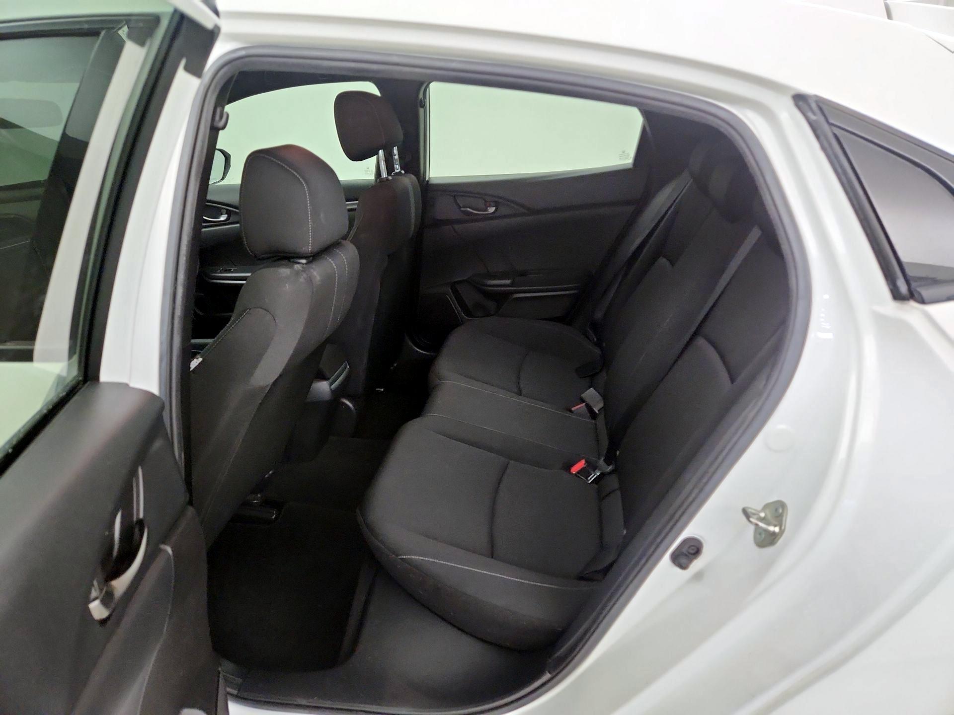 Thumbnail: 2018 Honda Civic - 19