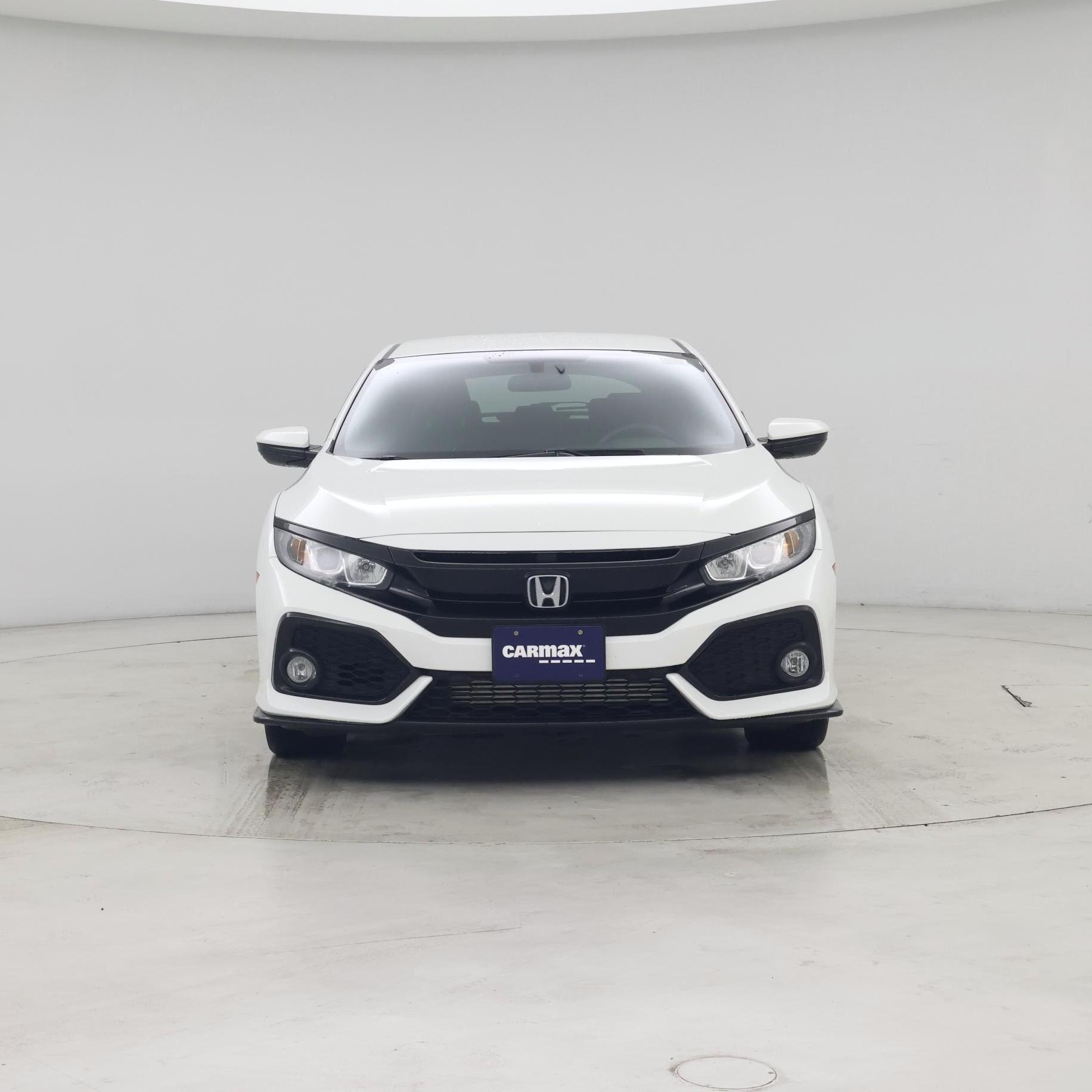 Thumbnail: 2018 Honda Civic - 5