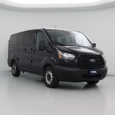 2019 Ford Transit 150